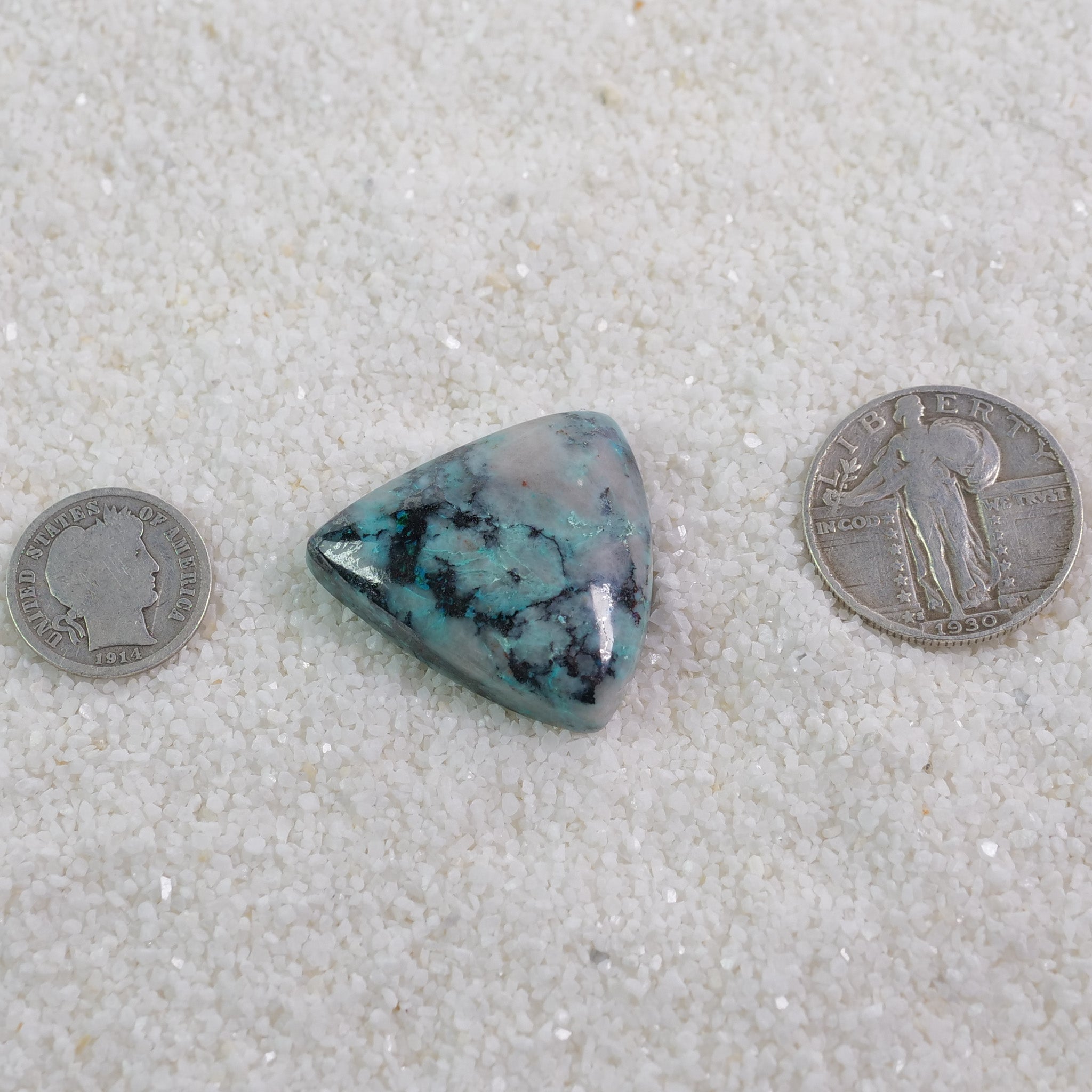 Canyonite Reserve Gemstone