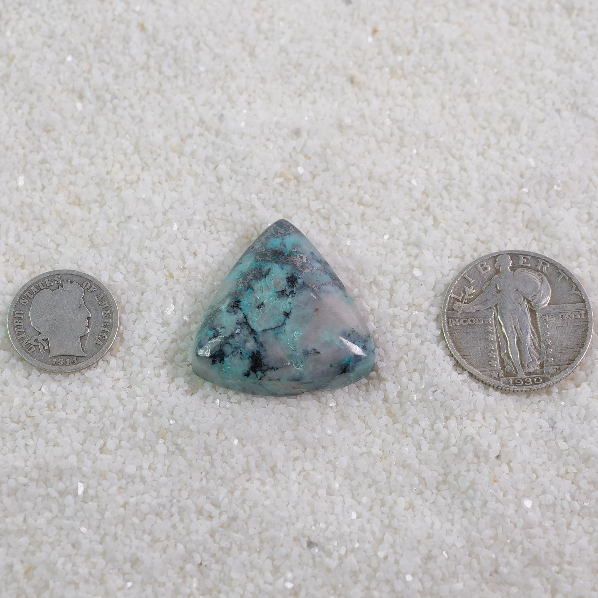 Canyonite Reserve Gemstone