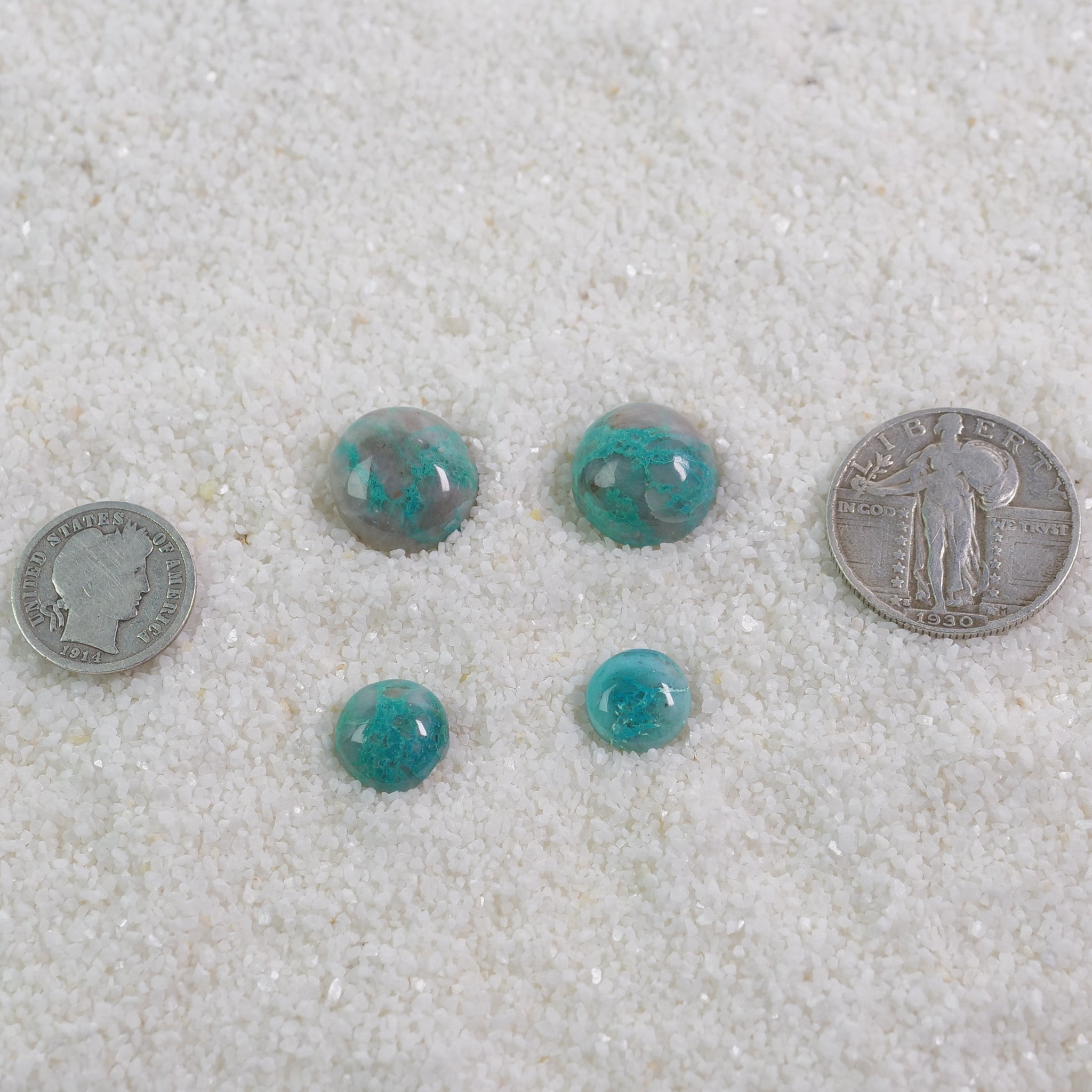 Canyonite Select Gemstone Set
