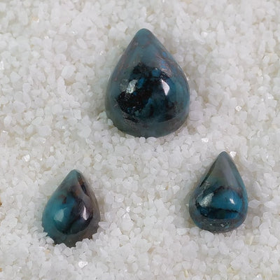 Canyonite Reserve Gemstone Set