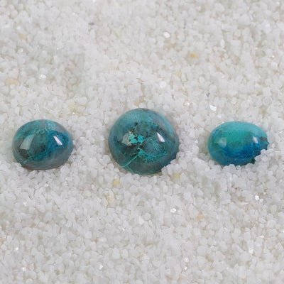 Canyonite Reserve Gemstone Set
