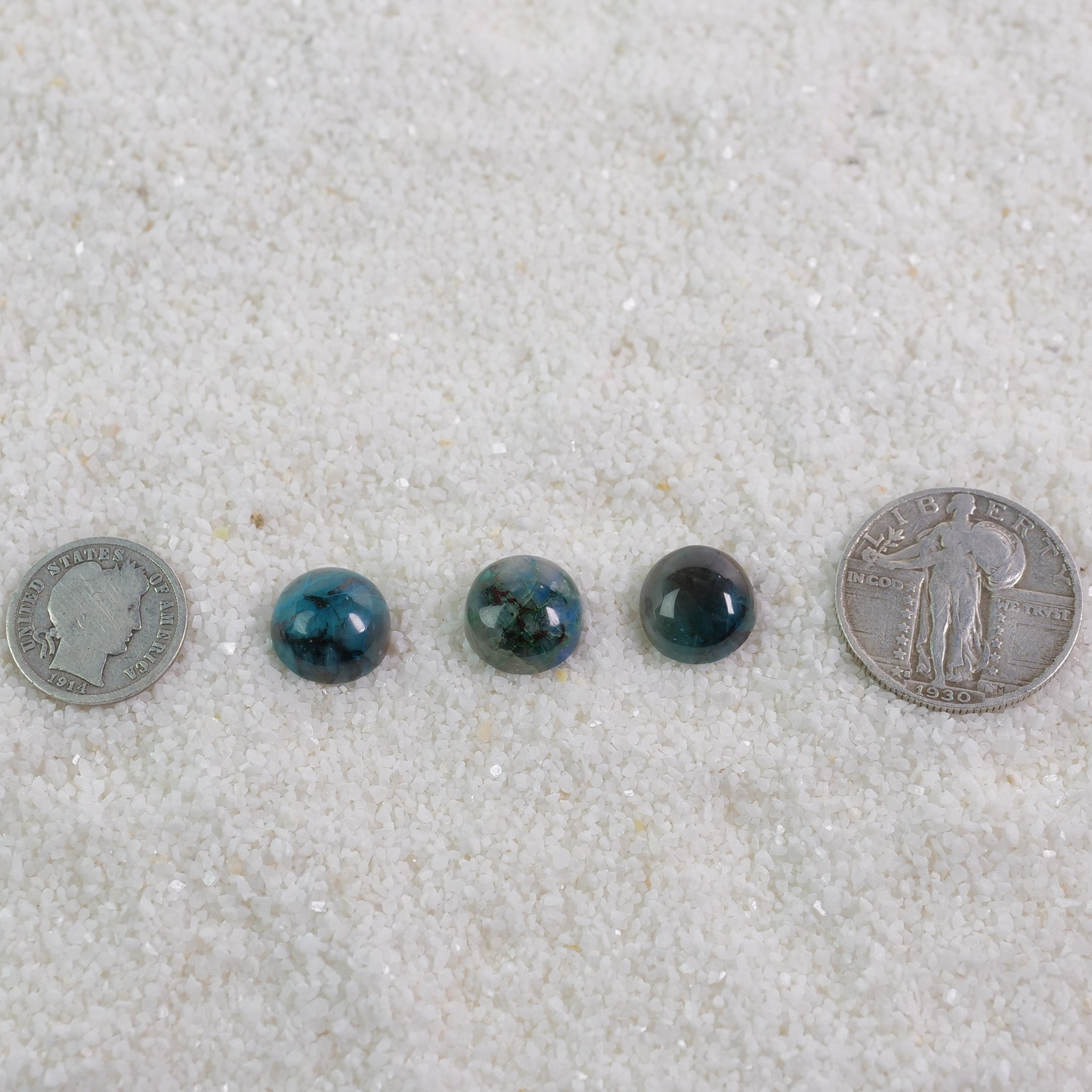 Canyonite Select Gemstone Set