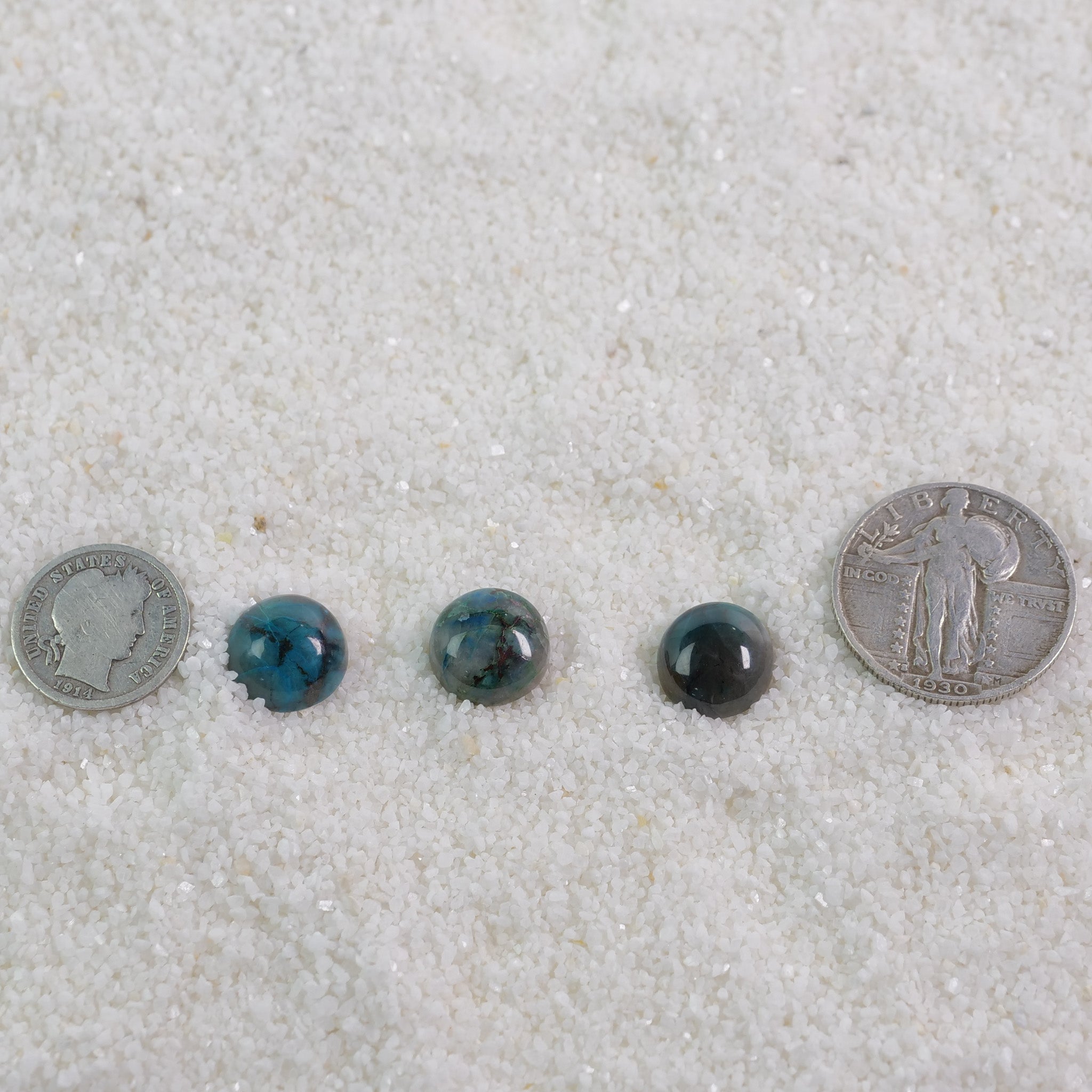 Canyonite Select Gemstone Set