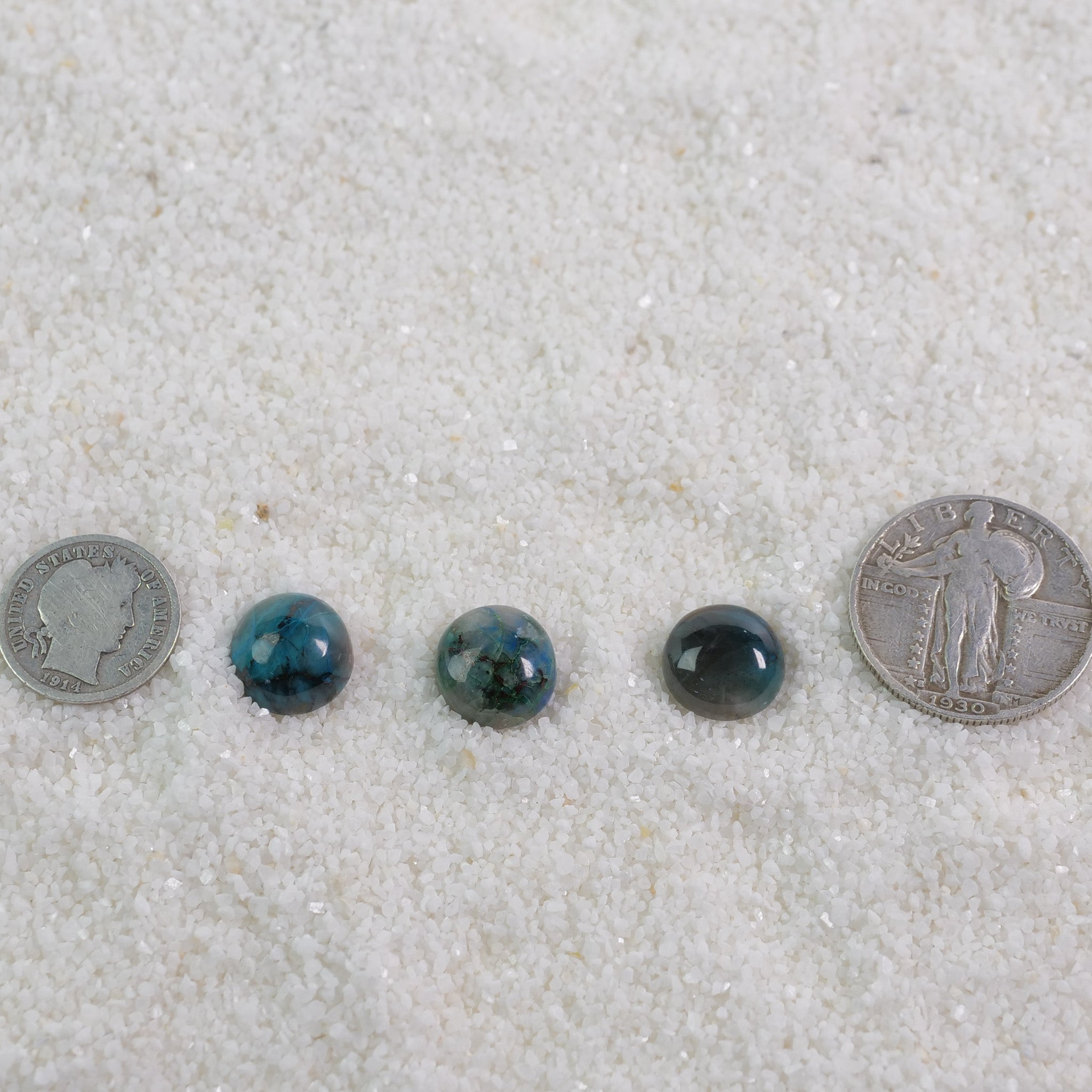 Canyonite Select Gemstone Set