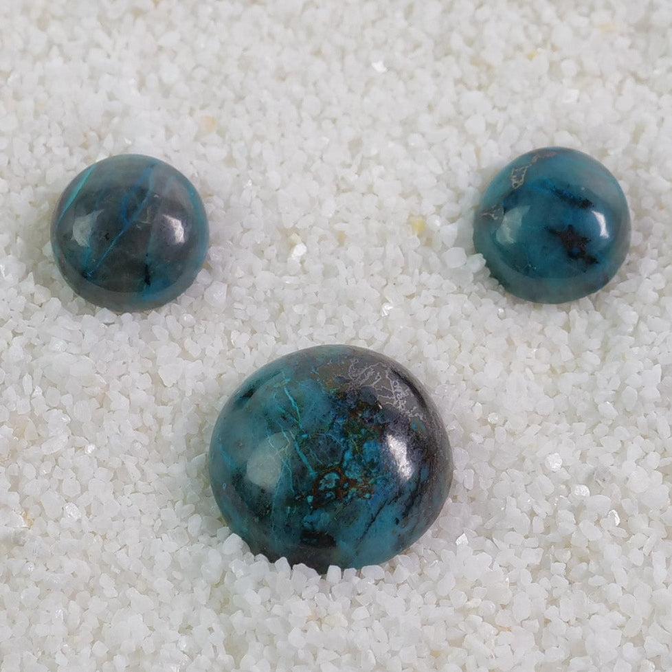Canyonite Select Gemstone Set