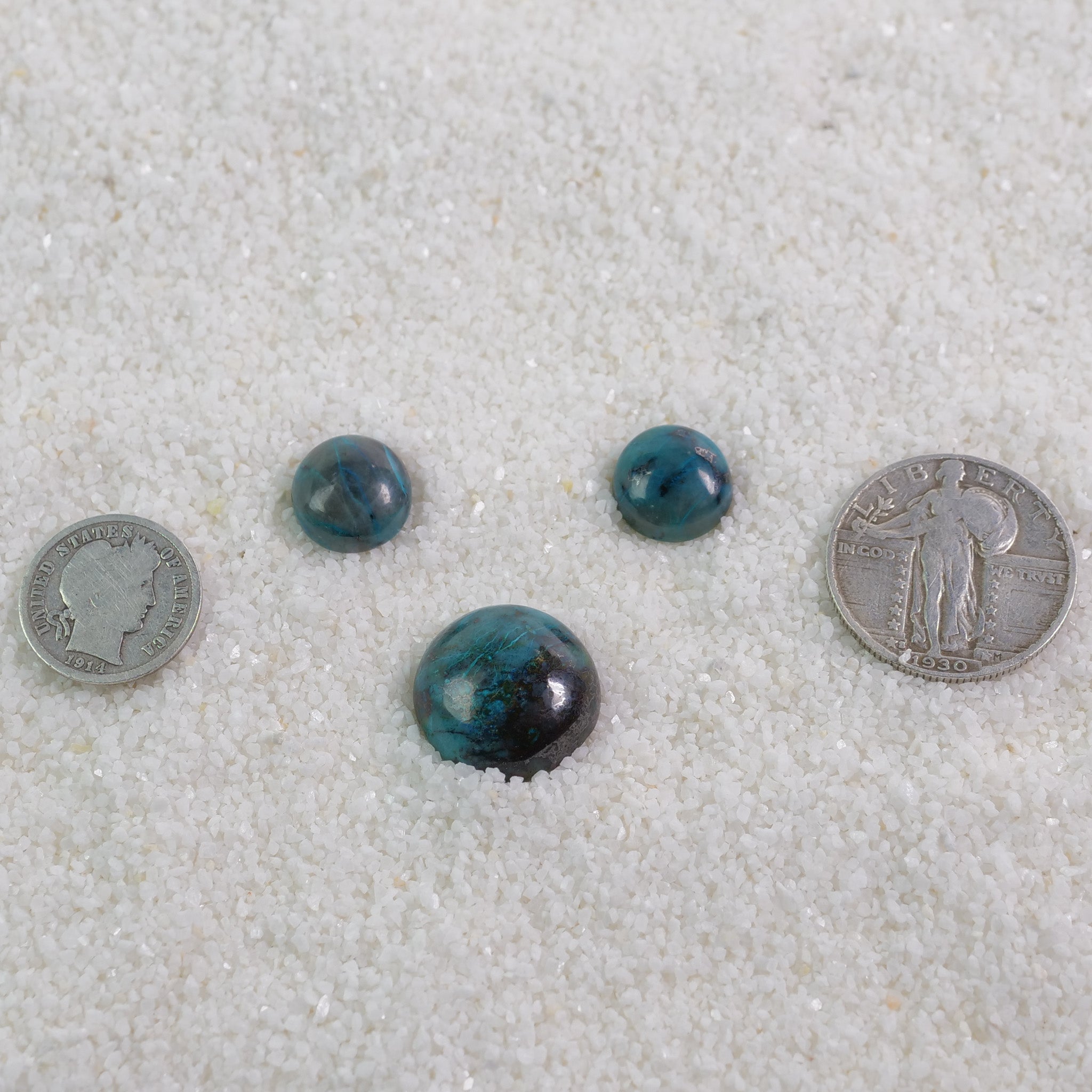 Canyonite Select Gemstone Set