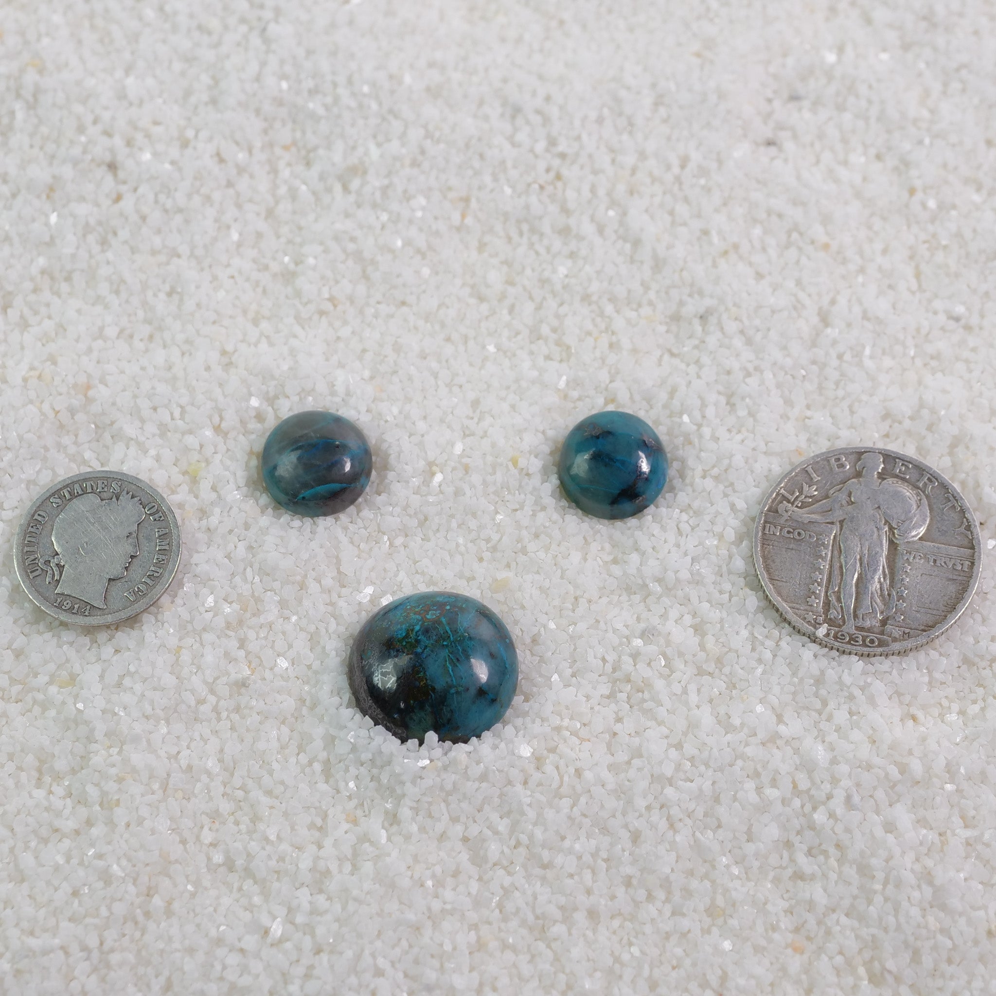 Canyonite Select Gemstone Set