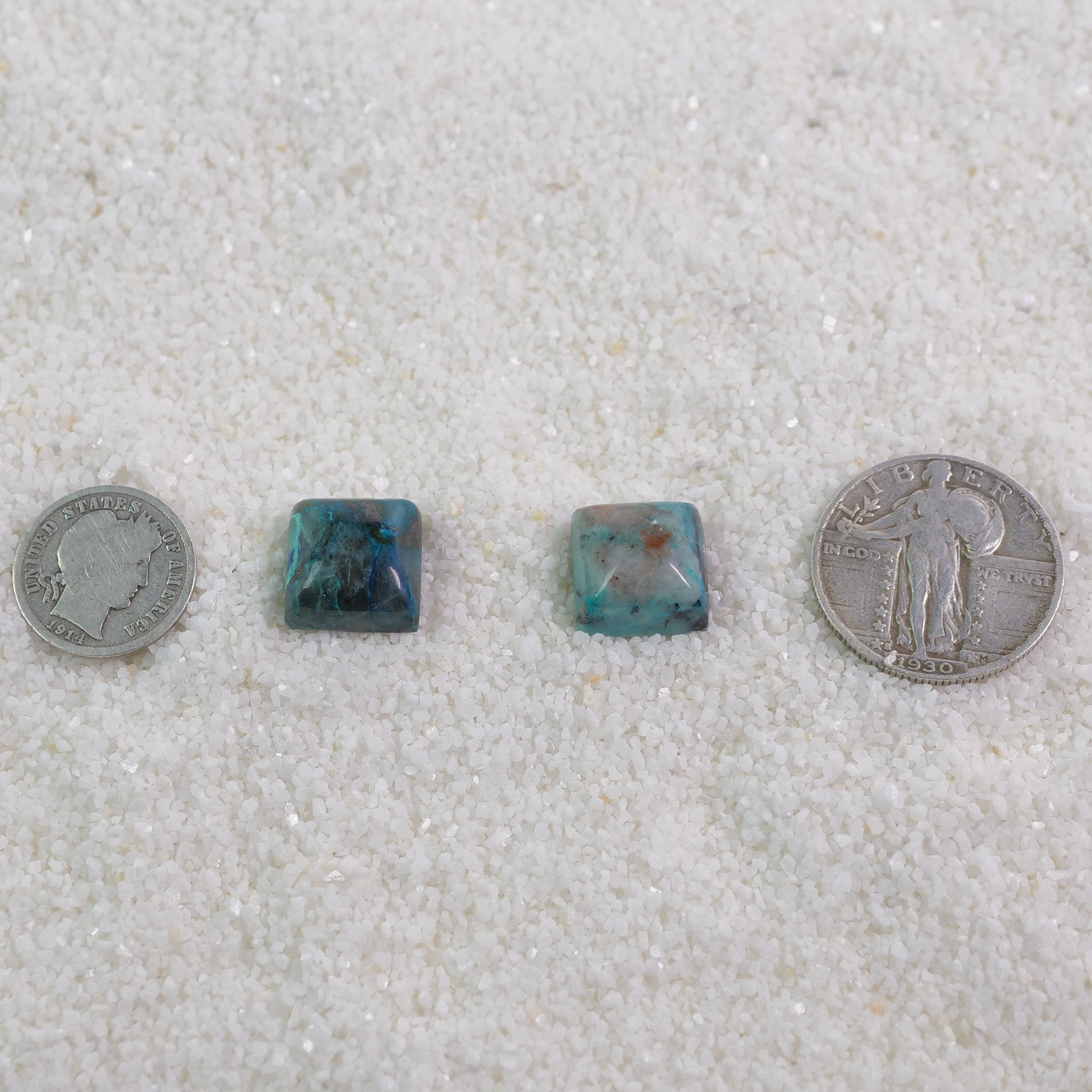 Canyonite Select Gemstone Set