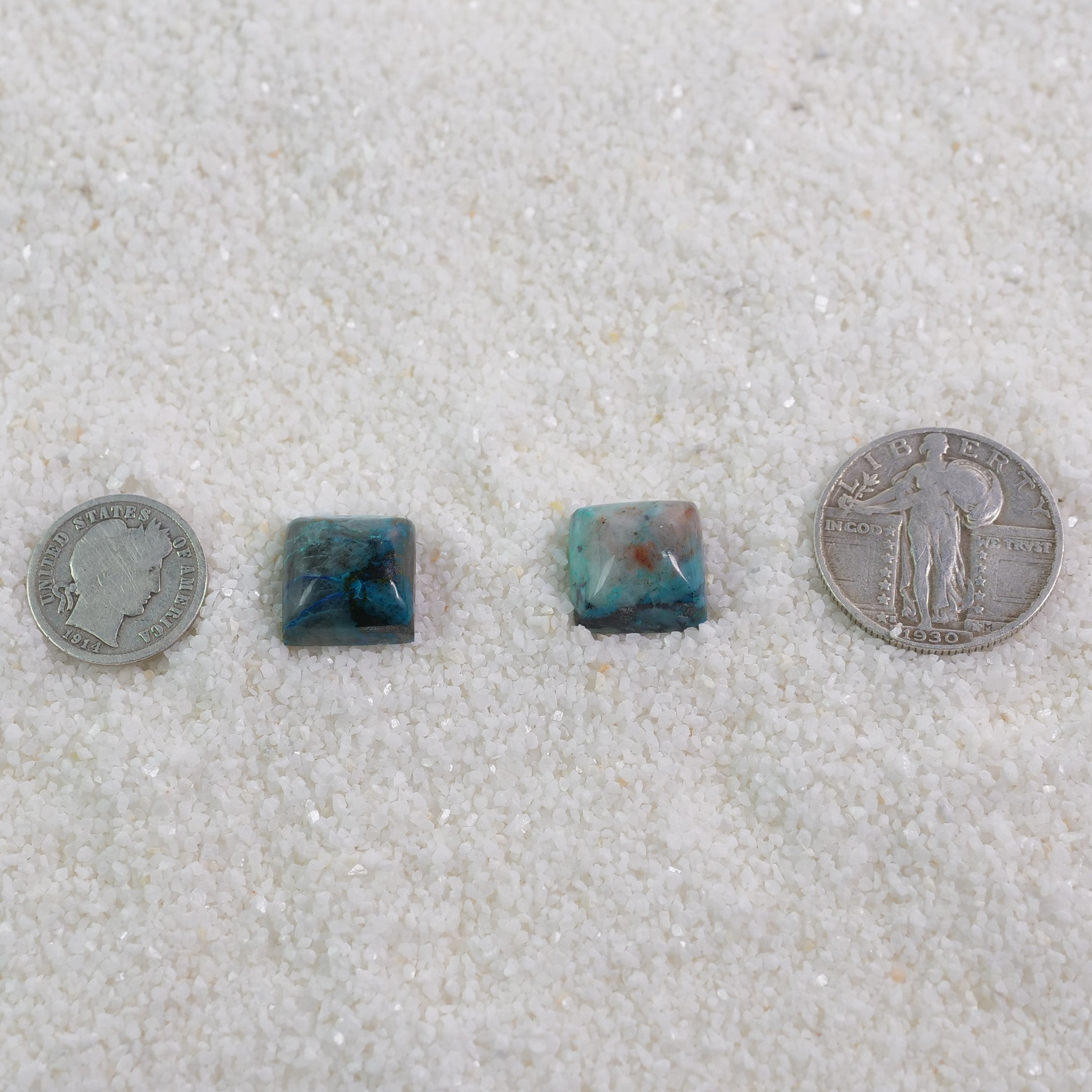 Canyonite Select Gemstone Set