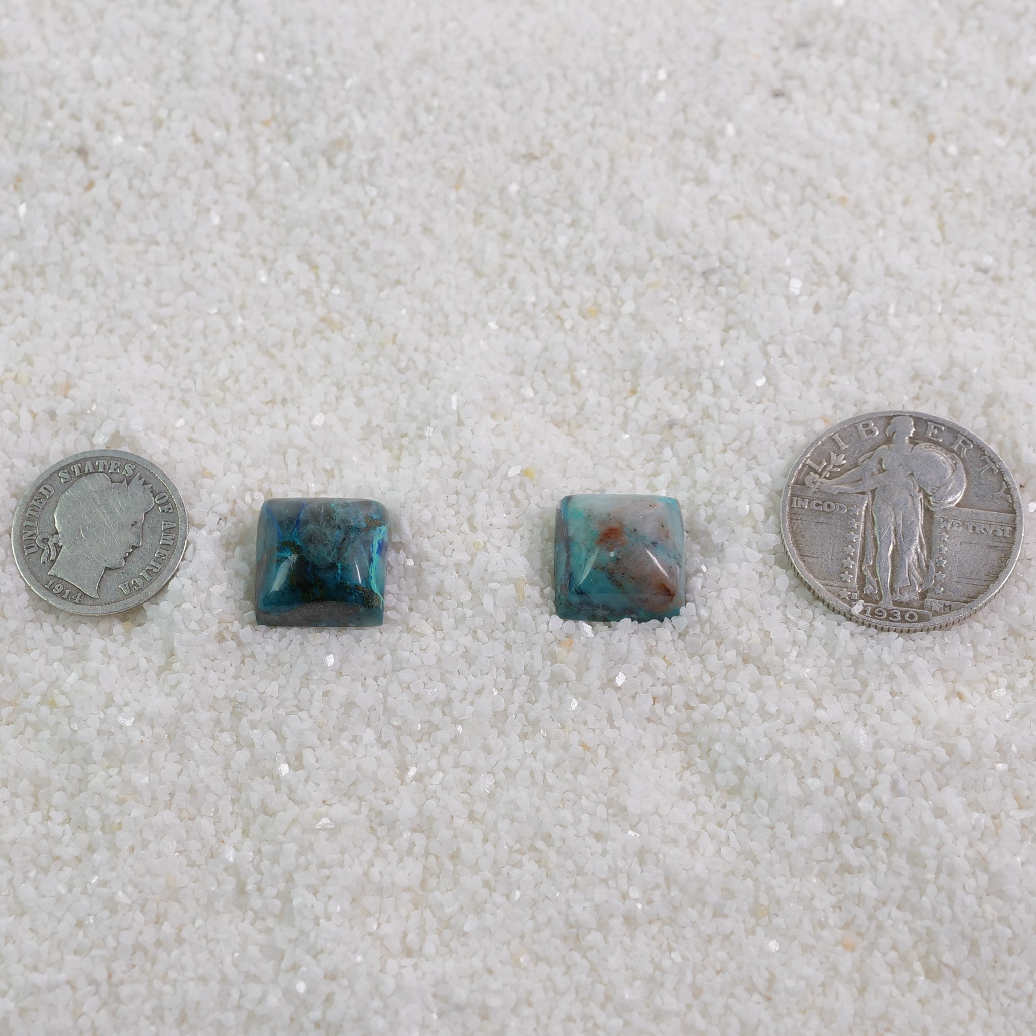 Canyonite Select Gemstone Set