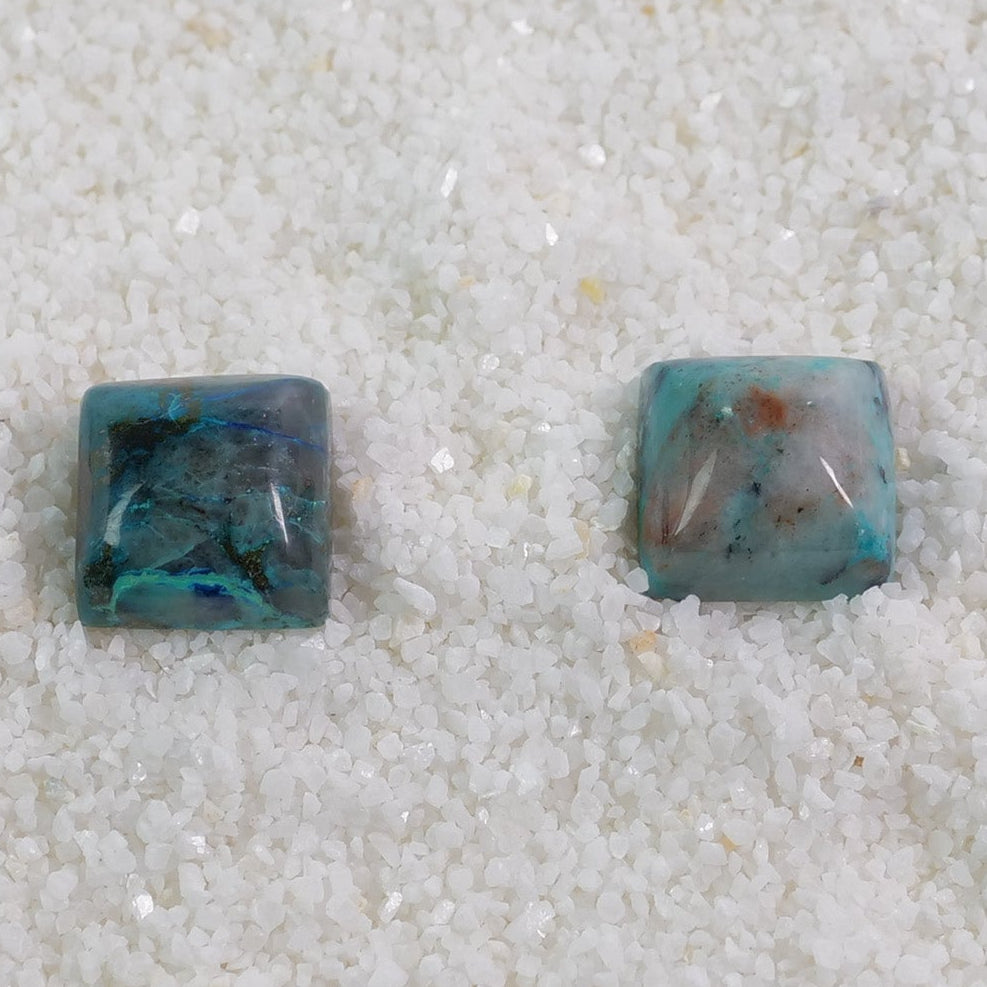 Canyonite Select Gemstone Set