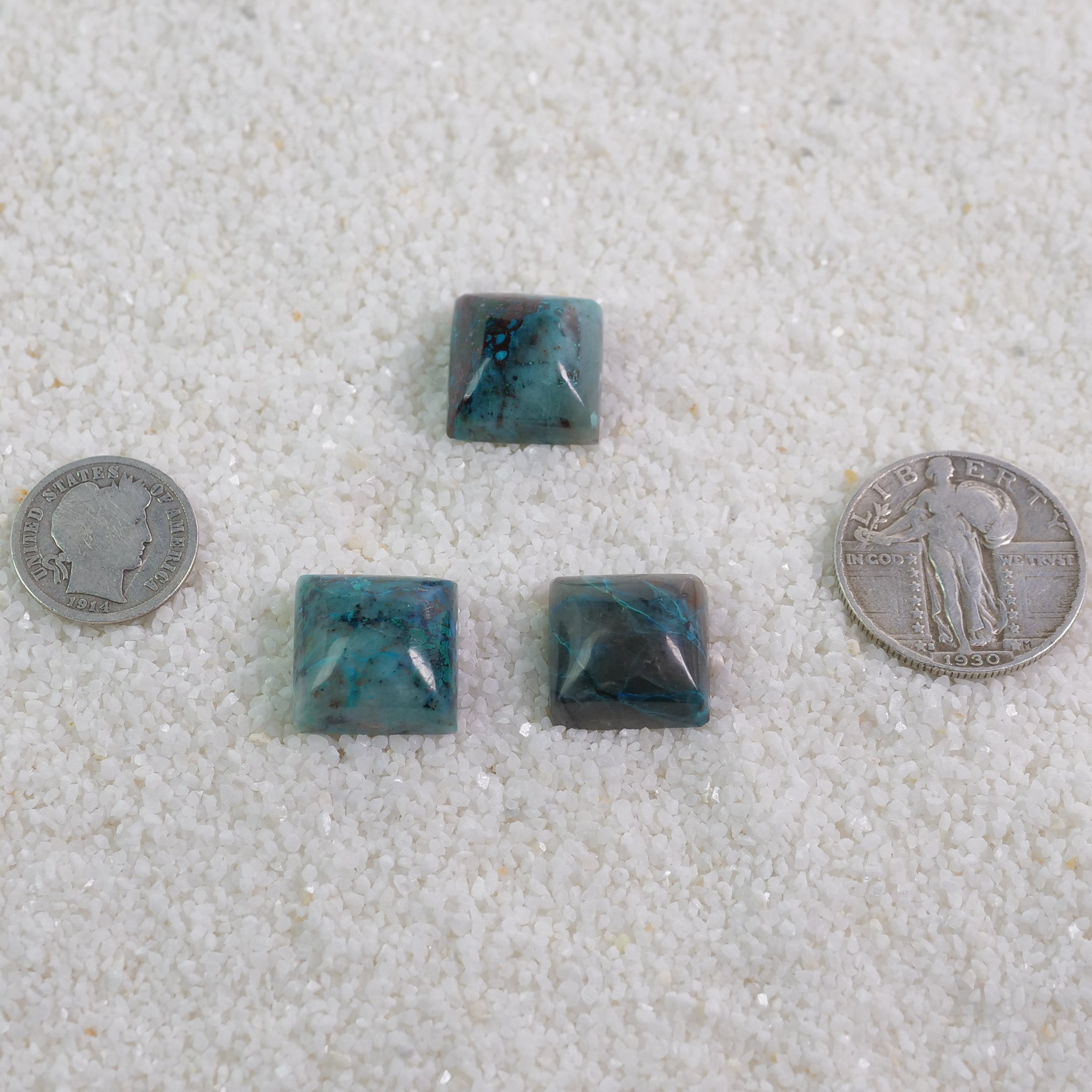 Canyonite Select Gemstone Set