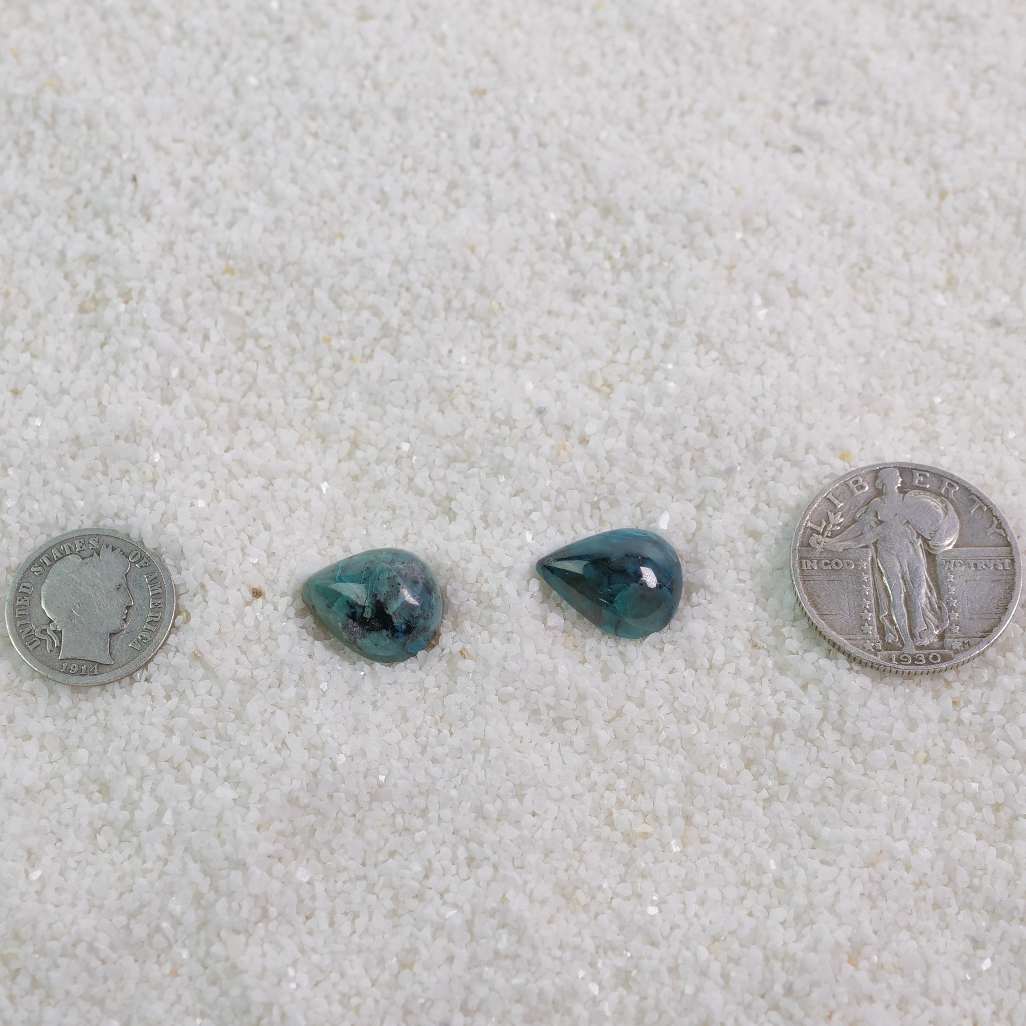 Canyonite Select Gemstone Set