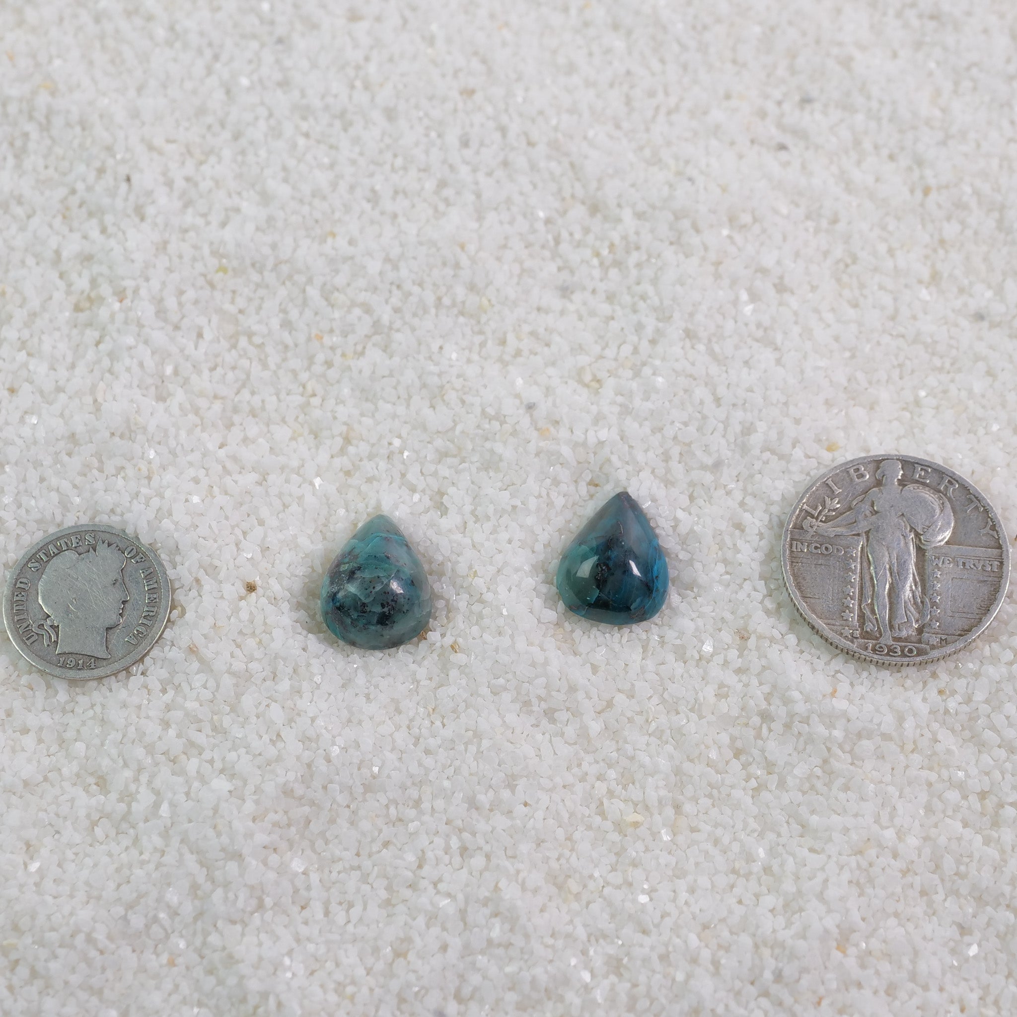Canyonite Select Gemstone Set
