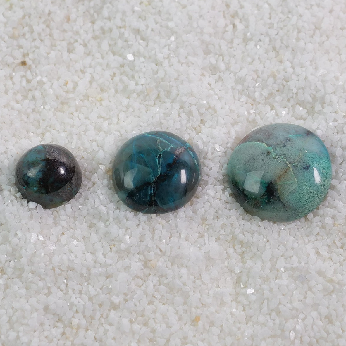Canyonite Select Gemstone Set
