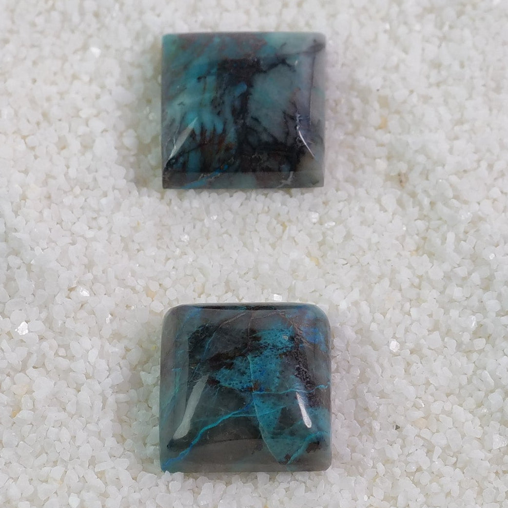 Canyonite Reserve Gemstone Set