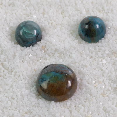 Canyonite Select Gemstone Set