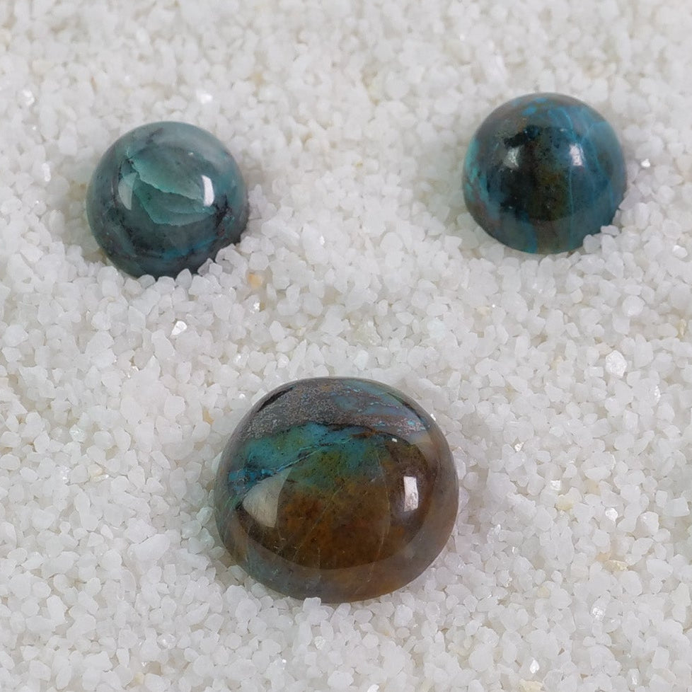 Canyonite Select Gemstone Set