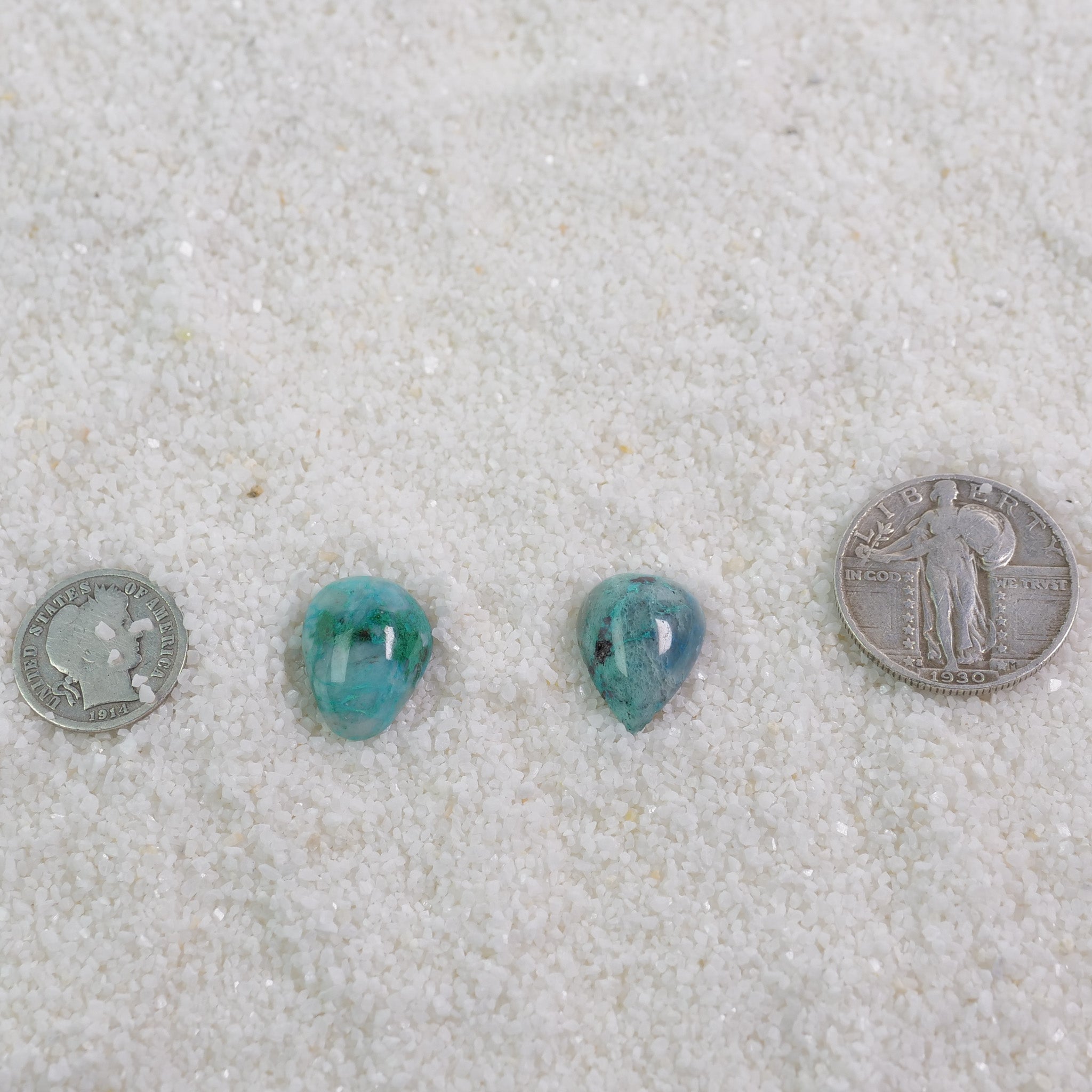 Canyonite Select Gemstone Set