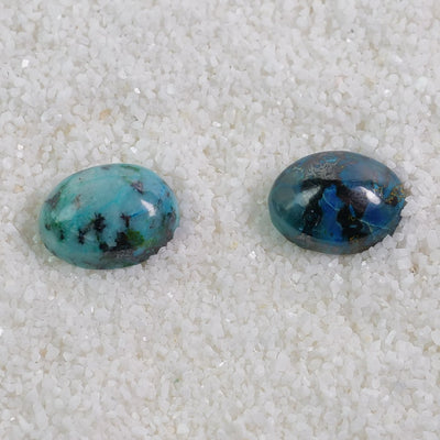 Canyonite Reserve Gemstone Set