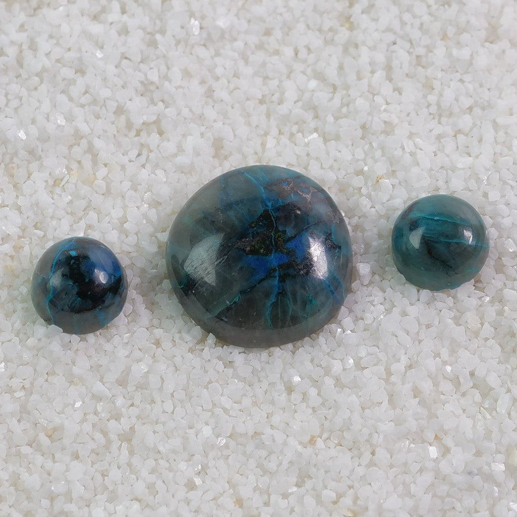 Canyonite Reserve Gemstone Set