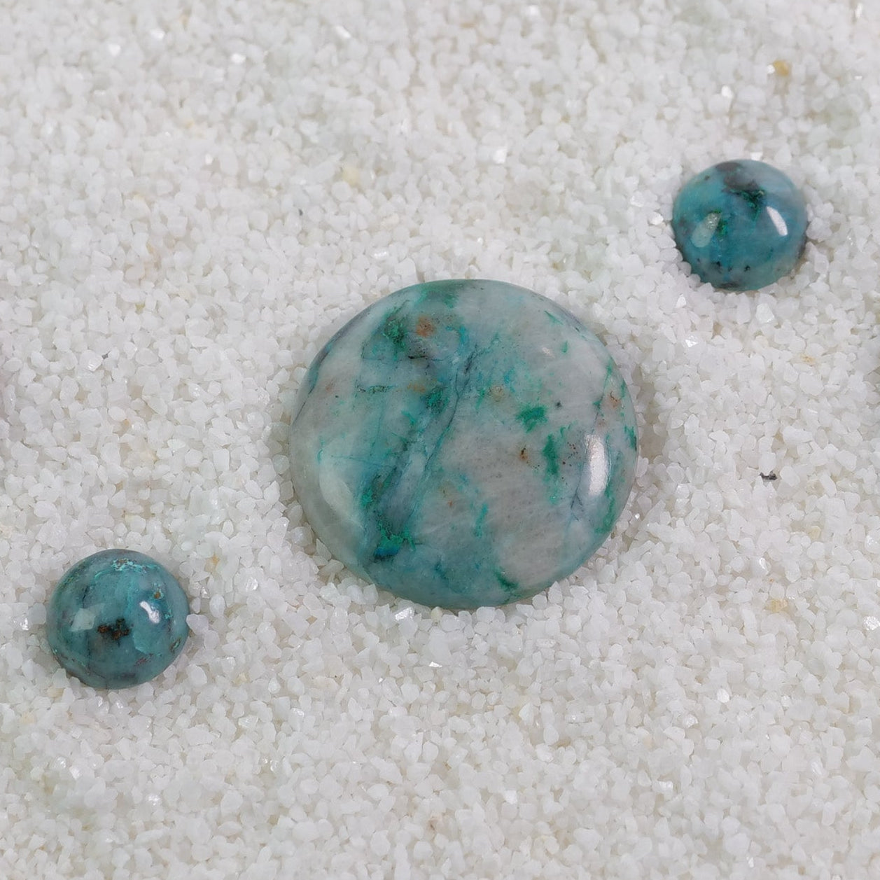 Canyonite Select Gemstone Set