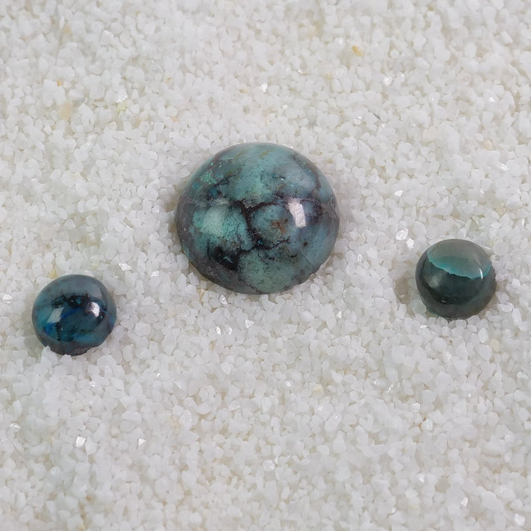 Canyonite Select Gemstone Set