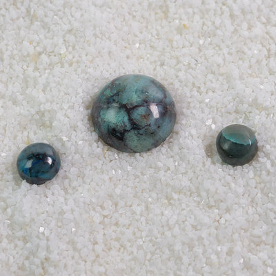 Canyonite Select Gemstone Set