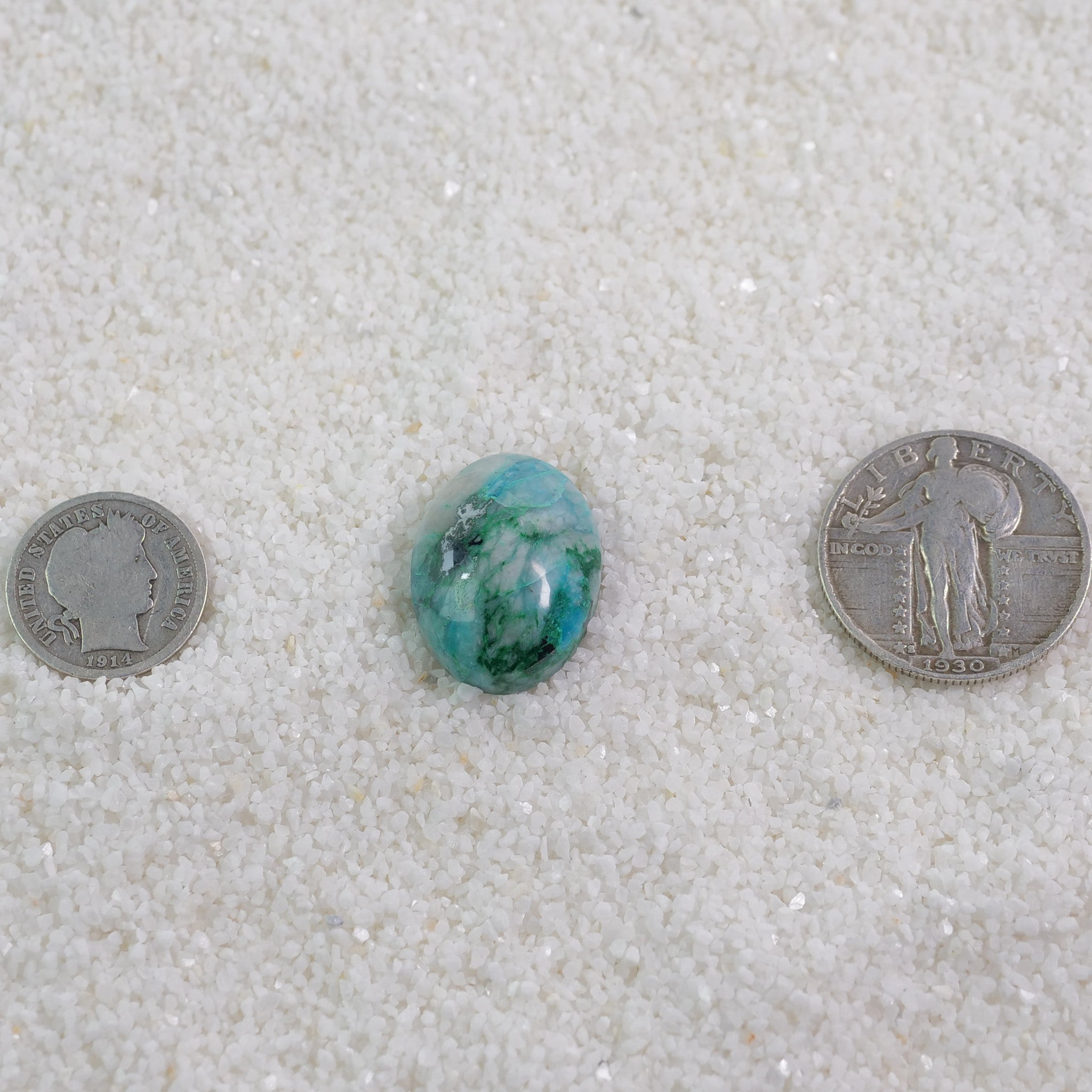 Canyonite Reserve Gemstone