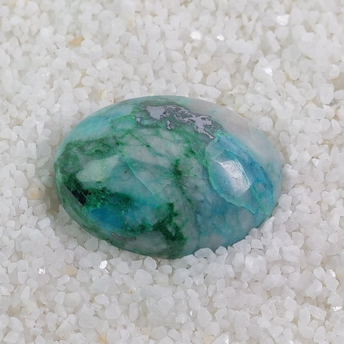 Canyonite Reserve Gemstone