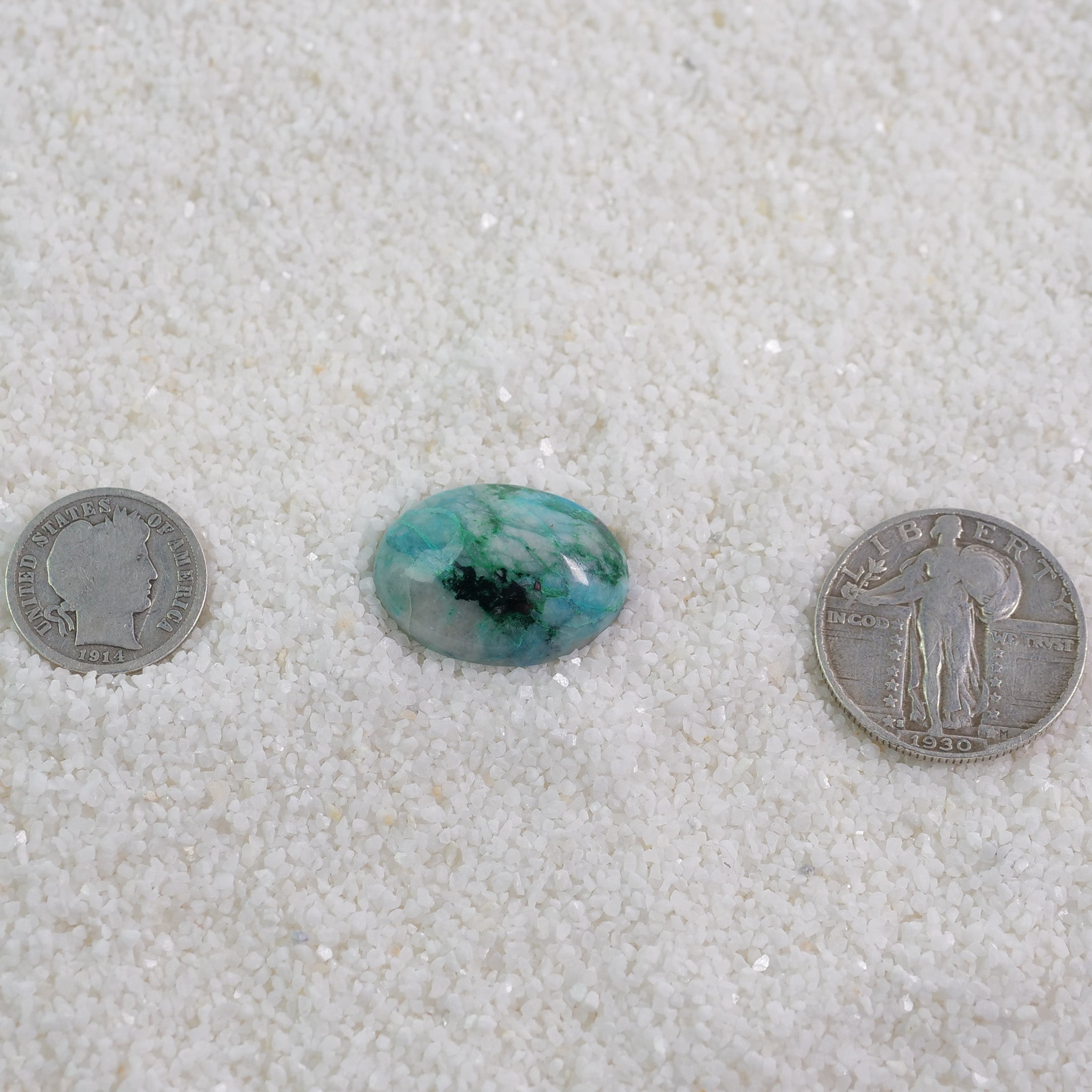 Canyonite Reserve Gemstone