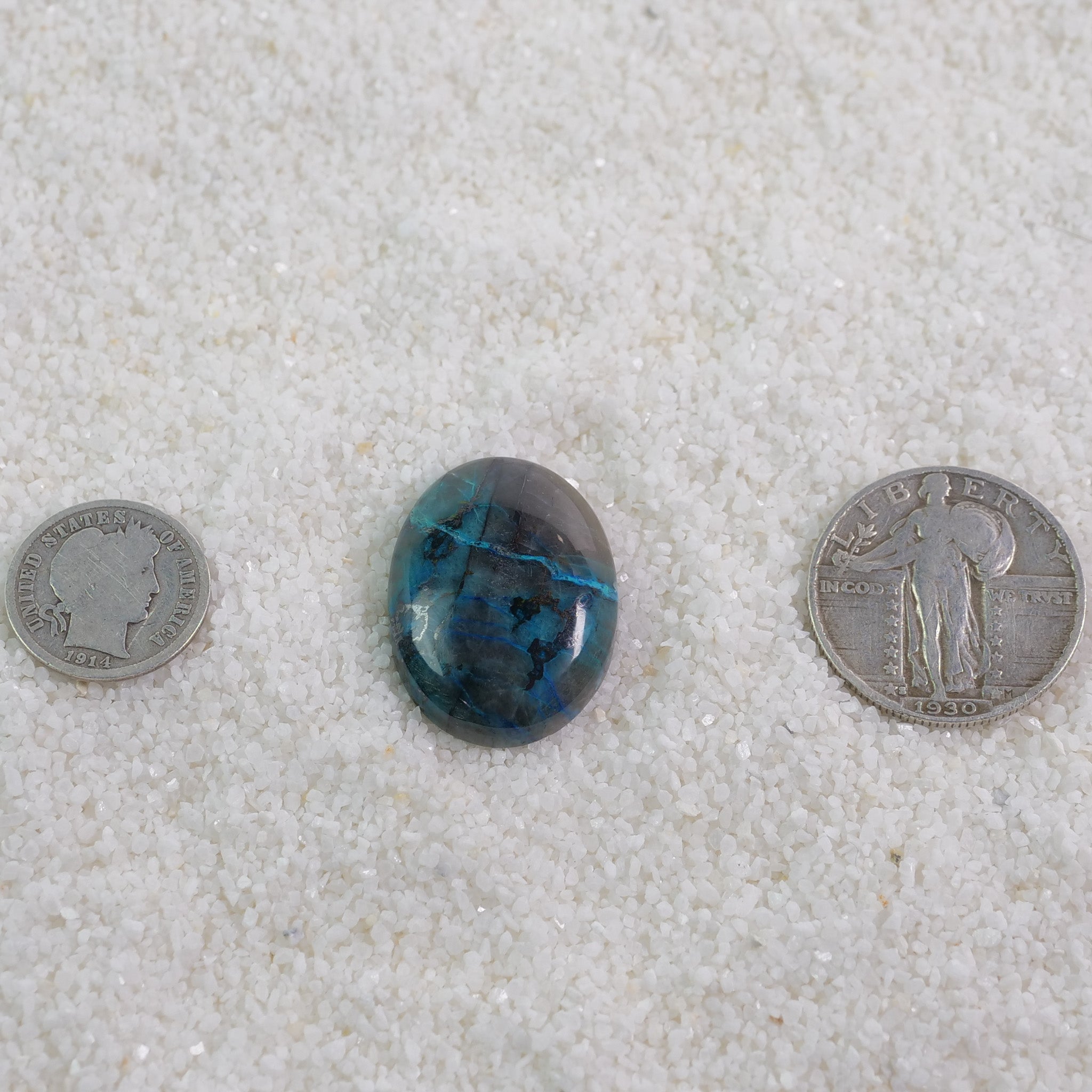 Canyonite Reserve Gemstone