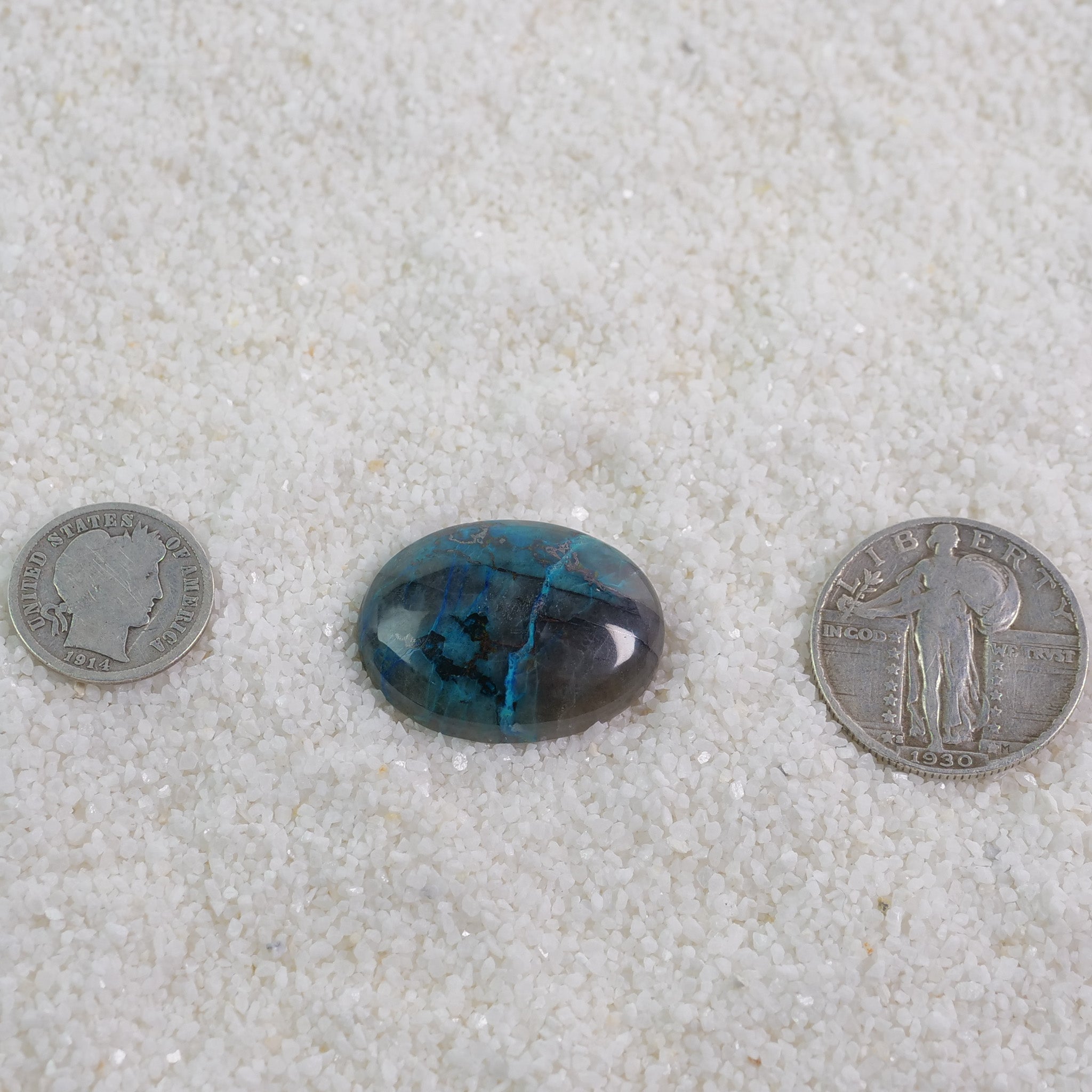 Canyonite Reserve Gemstone