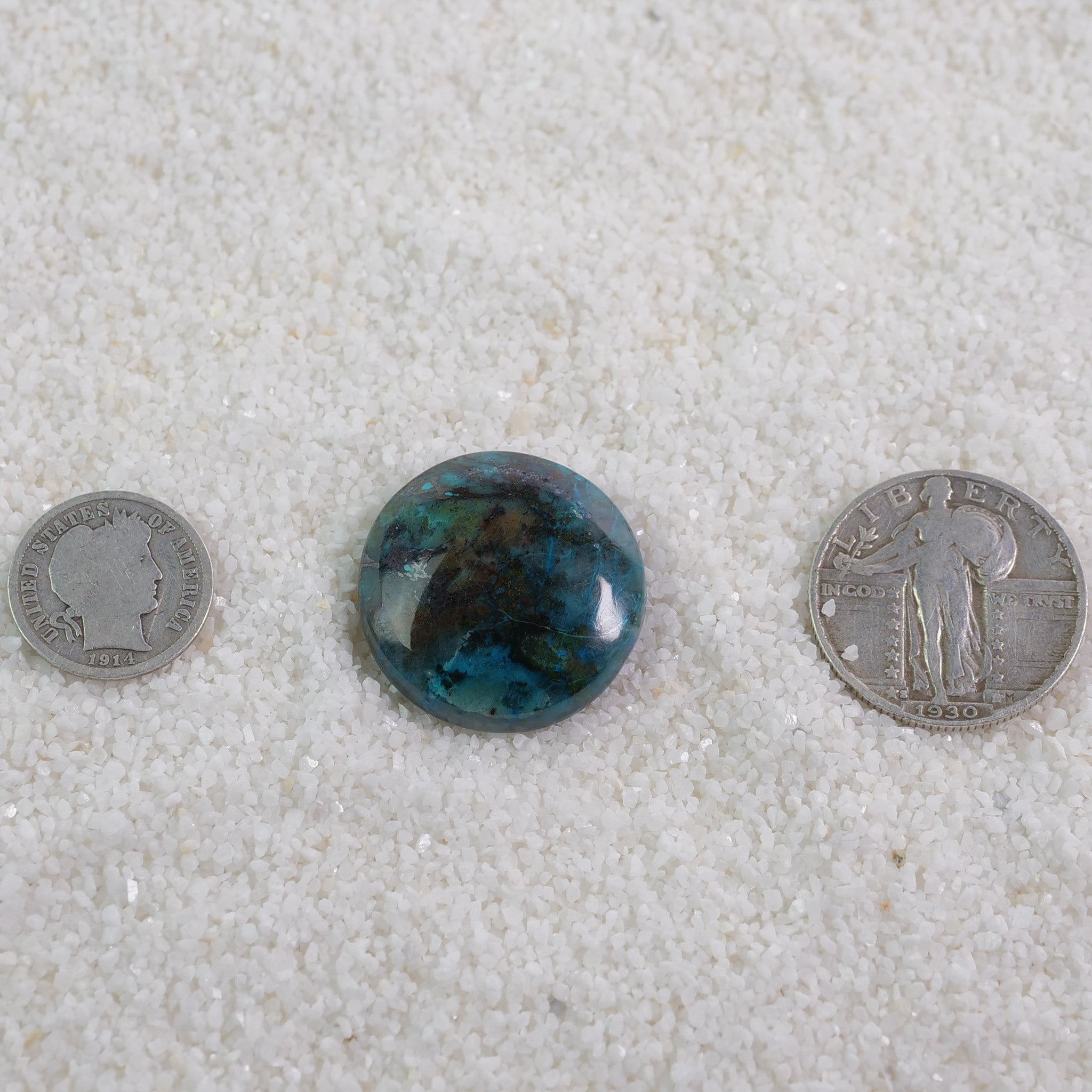 Canyonite Select Gemstone