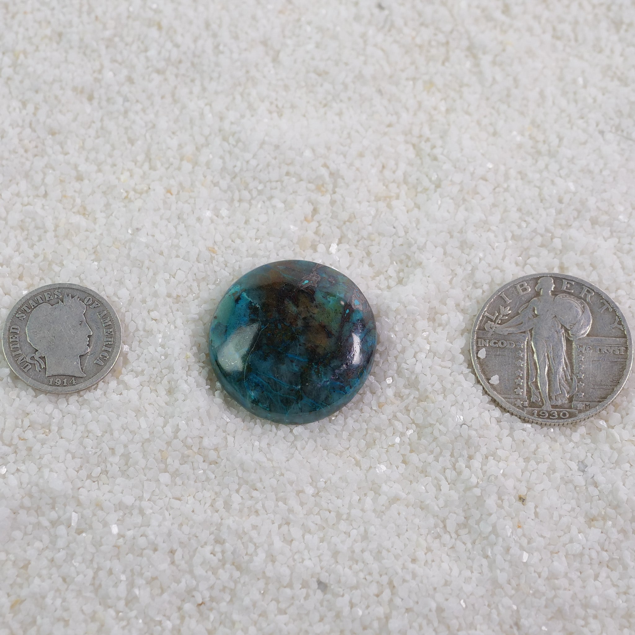 Canyonite Select Gemstone