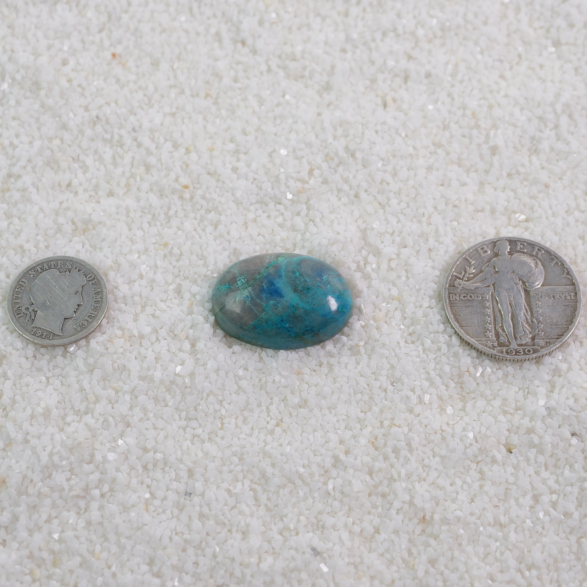 Canyonite Reserve Gemstone