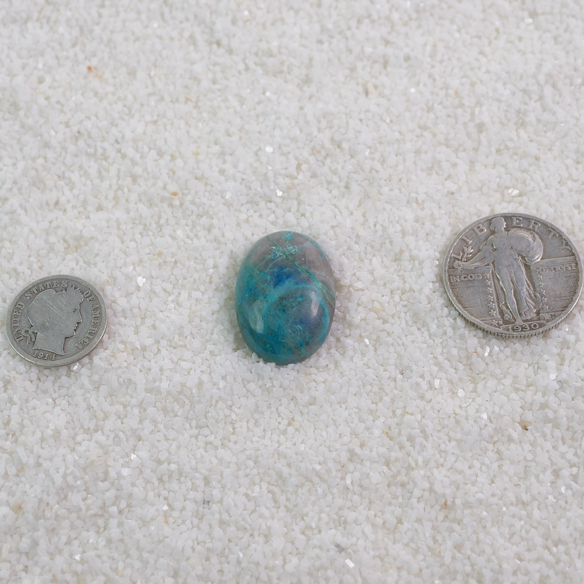 Canyonite Reserve Gemstone