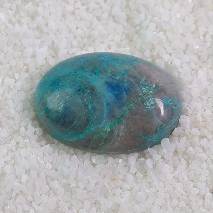 Canyonite Reserve Gemstone