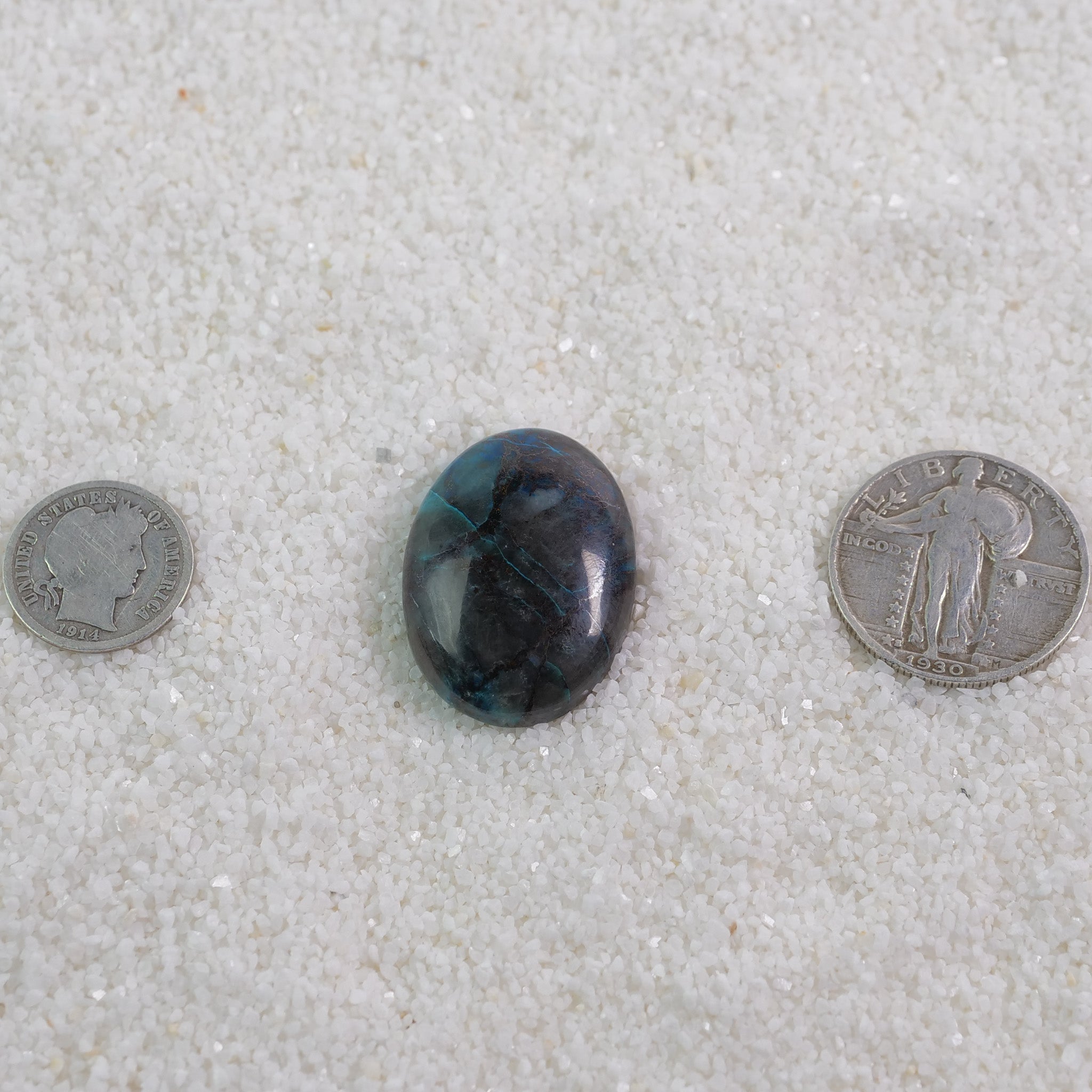 Canyonite Reserve Gemstone