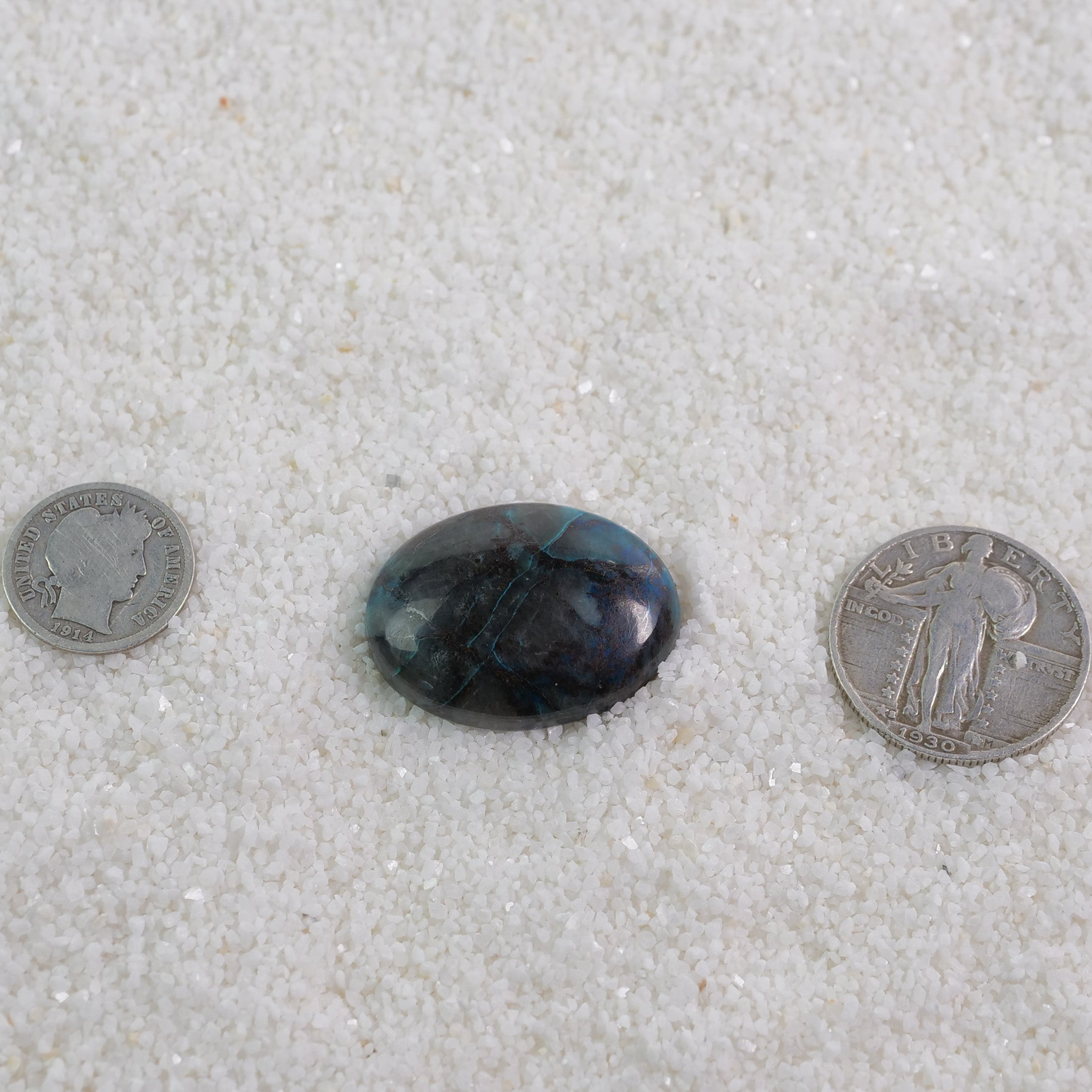 Canyonite Reserve Gemstone