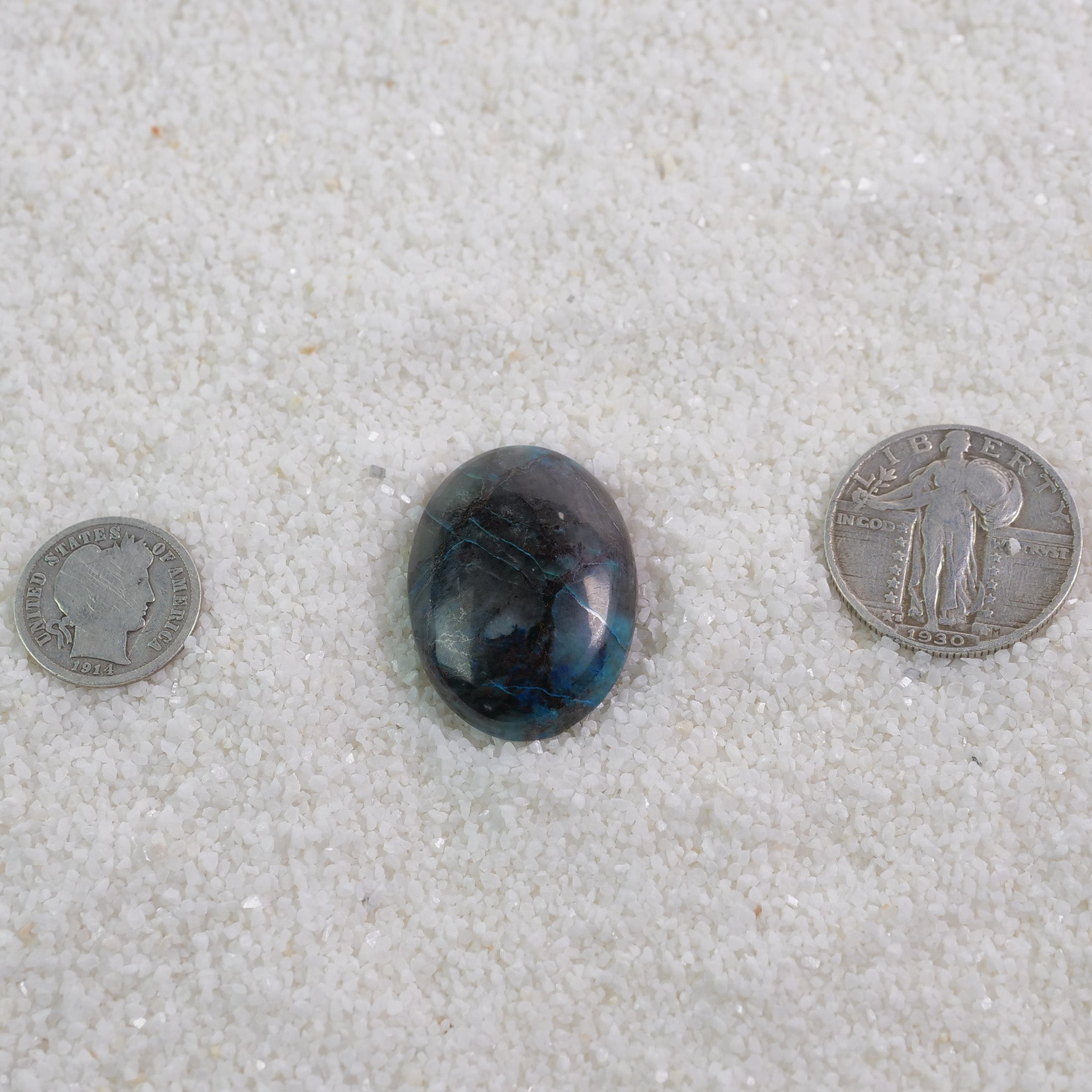 Canyonite Reserve Gemstone