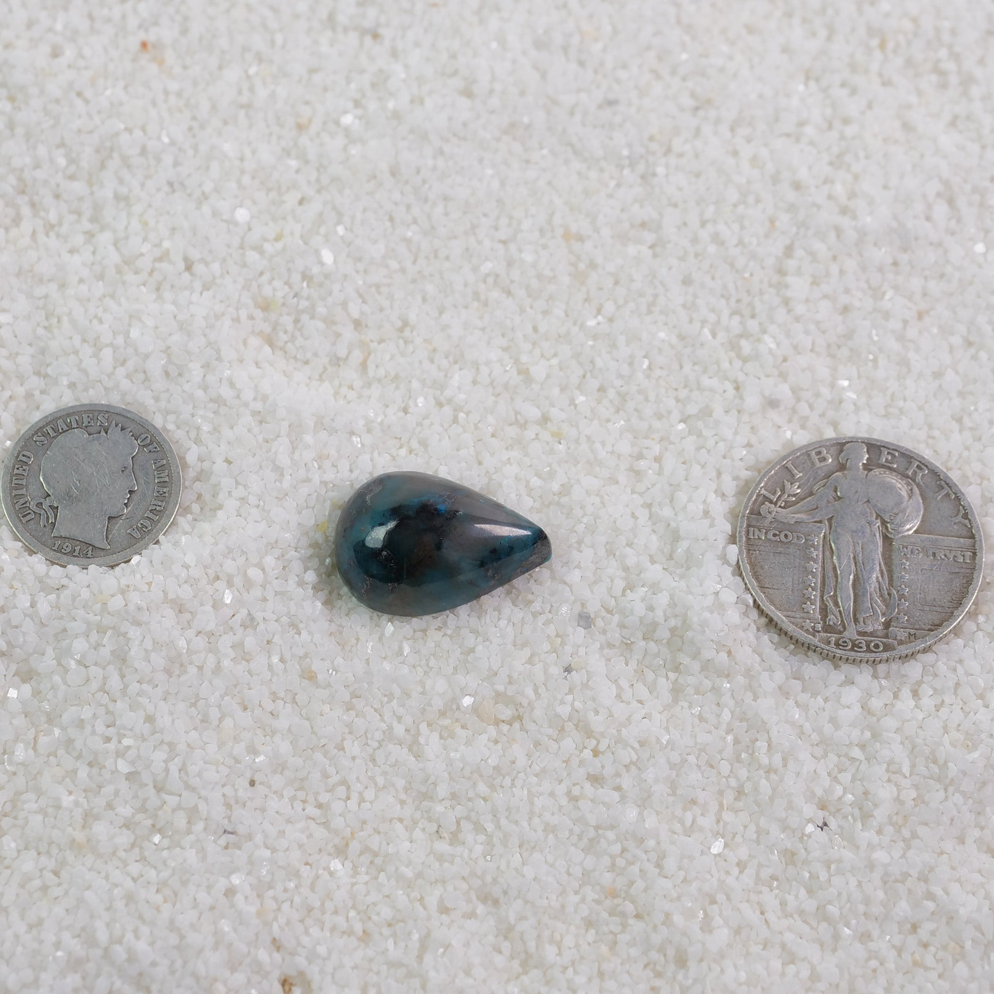 Canyonite Reserve Gemstone