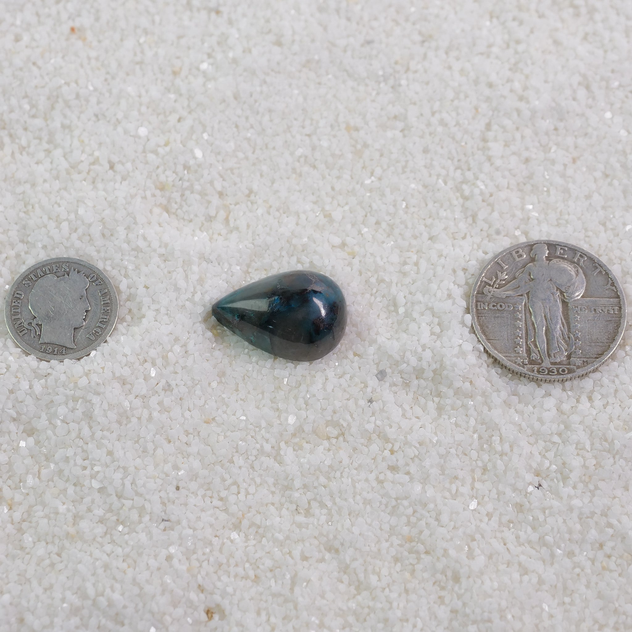 Canyonite Reserve Gemstone