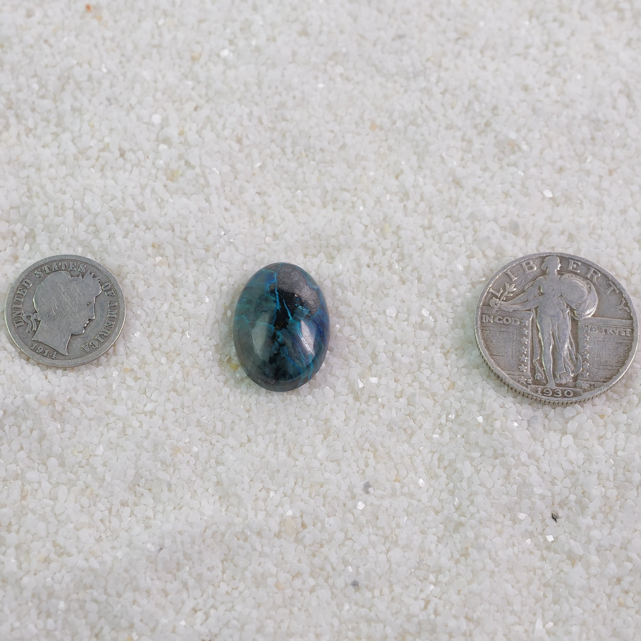 Canyonite Reserve Gemstone