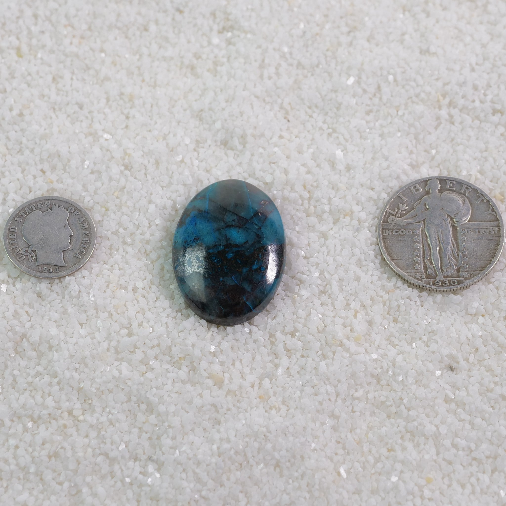 Canyonite Reserve Gemstone