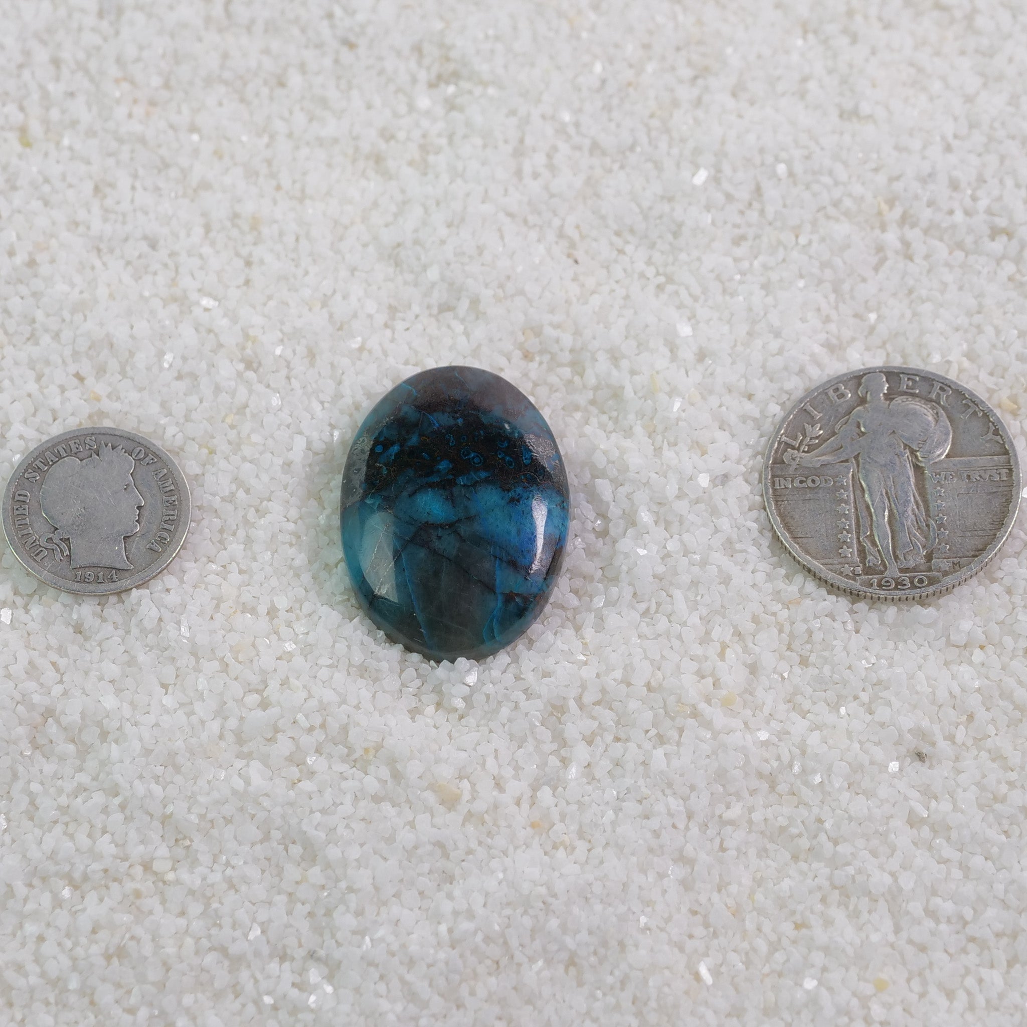 Canyonite Reserve Gemstone