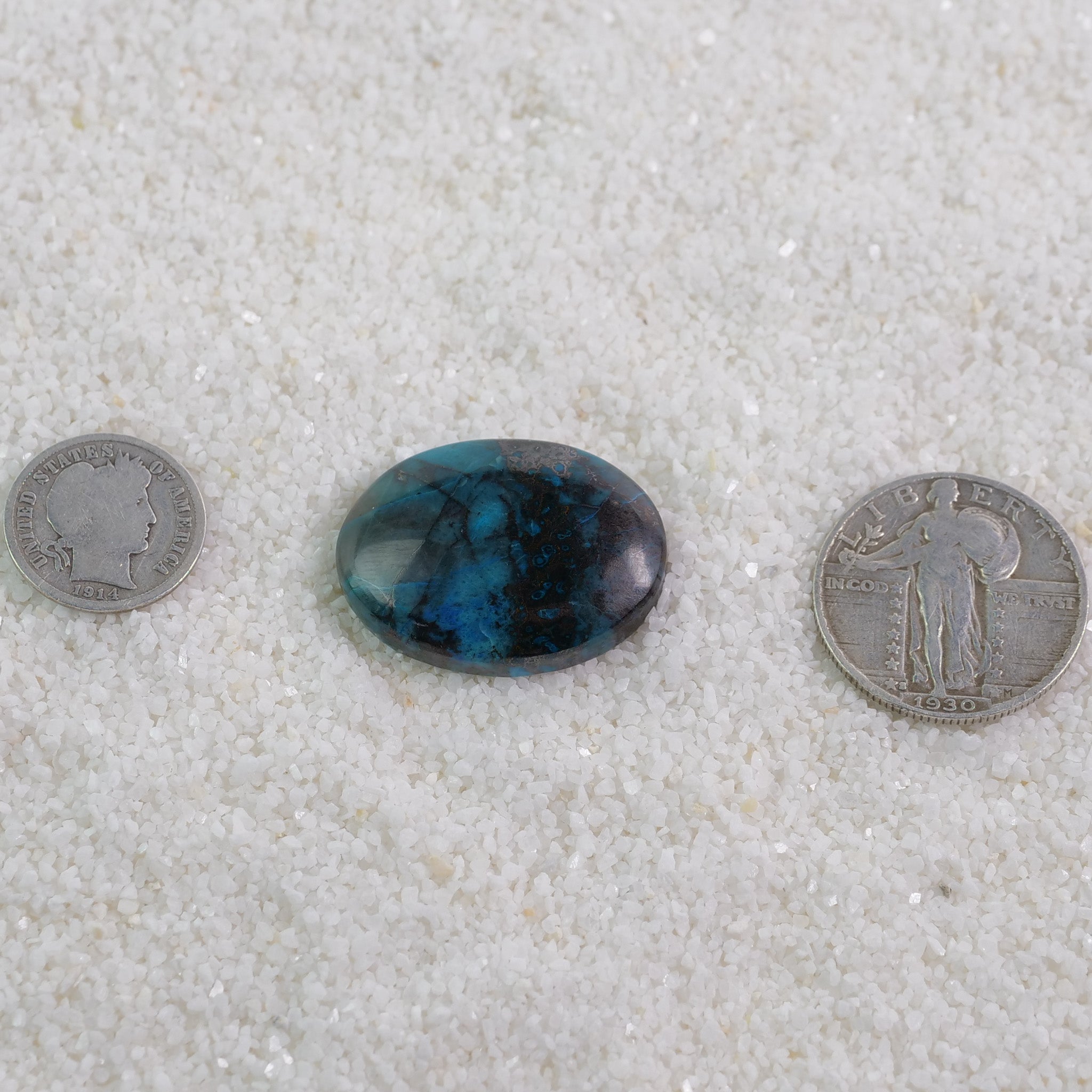 Canyonite Reserve Gemstone