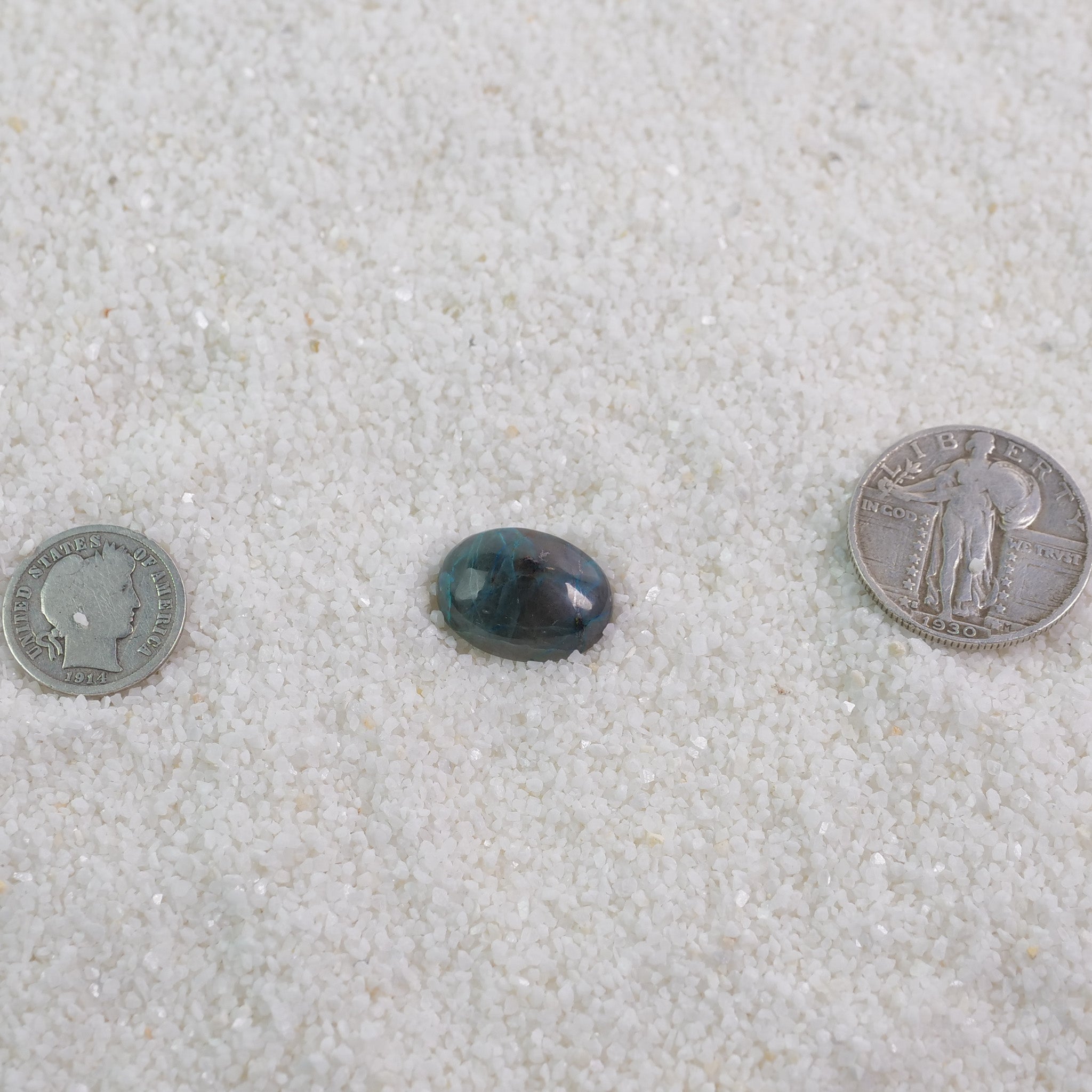 Canyonite Reserve Gemstone