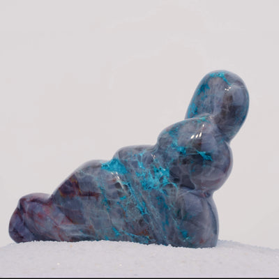 Canyonite Rare Sculpture - Image 1