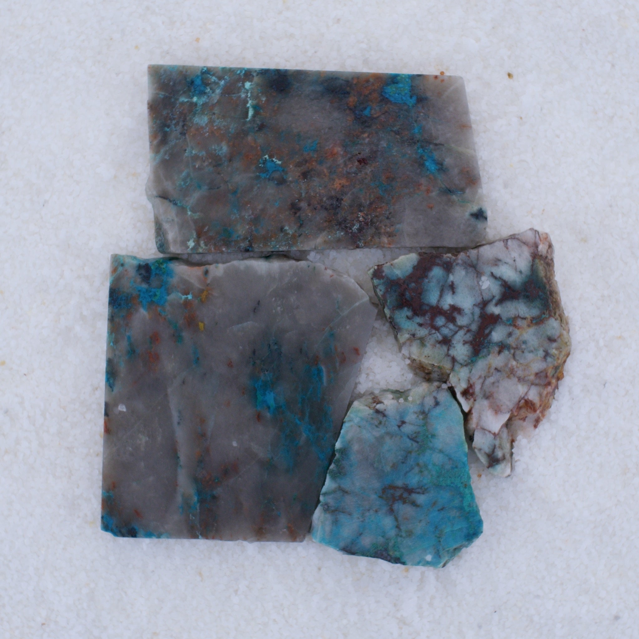 Canyonite Select Slabs